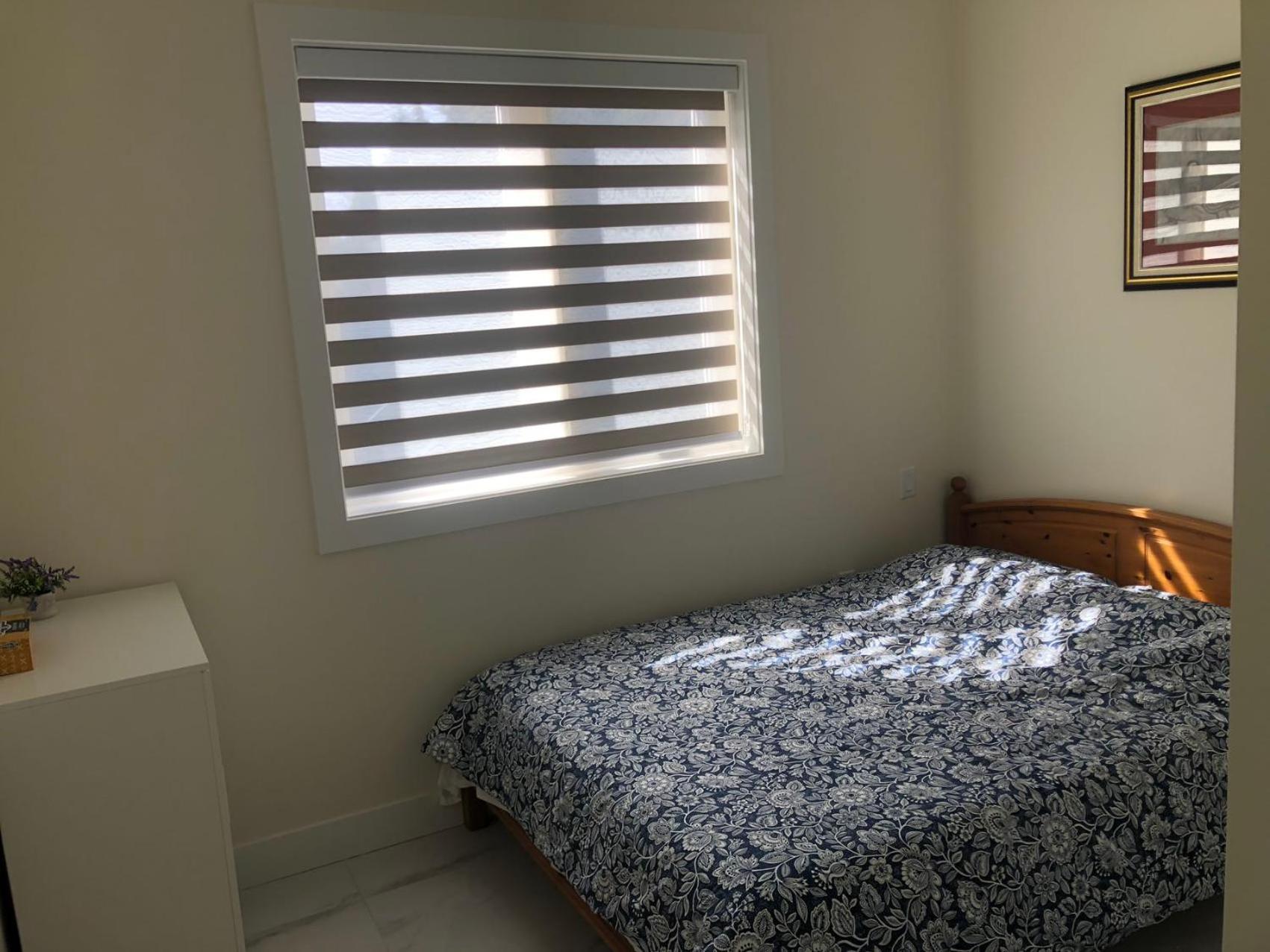 Ground Lvl Brand New Suite - Two Bedroom