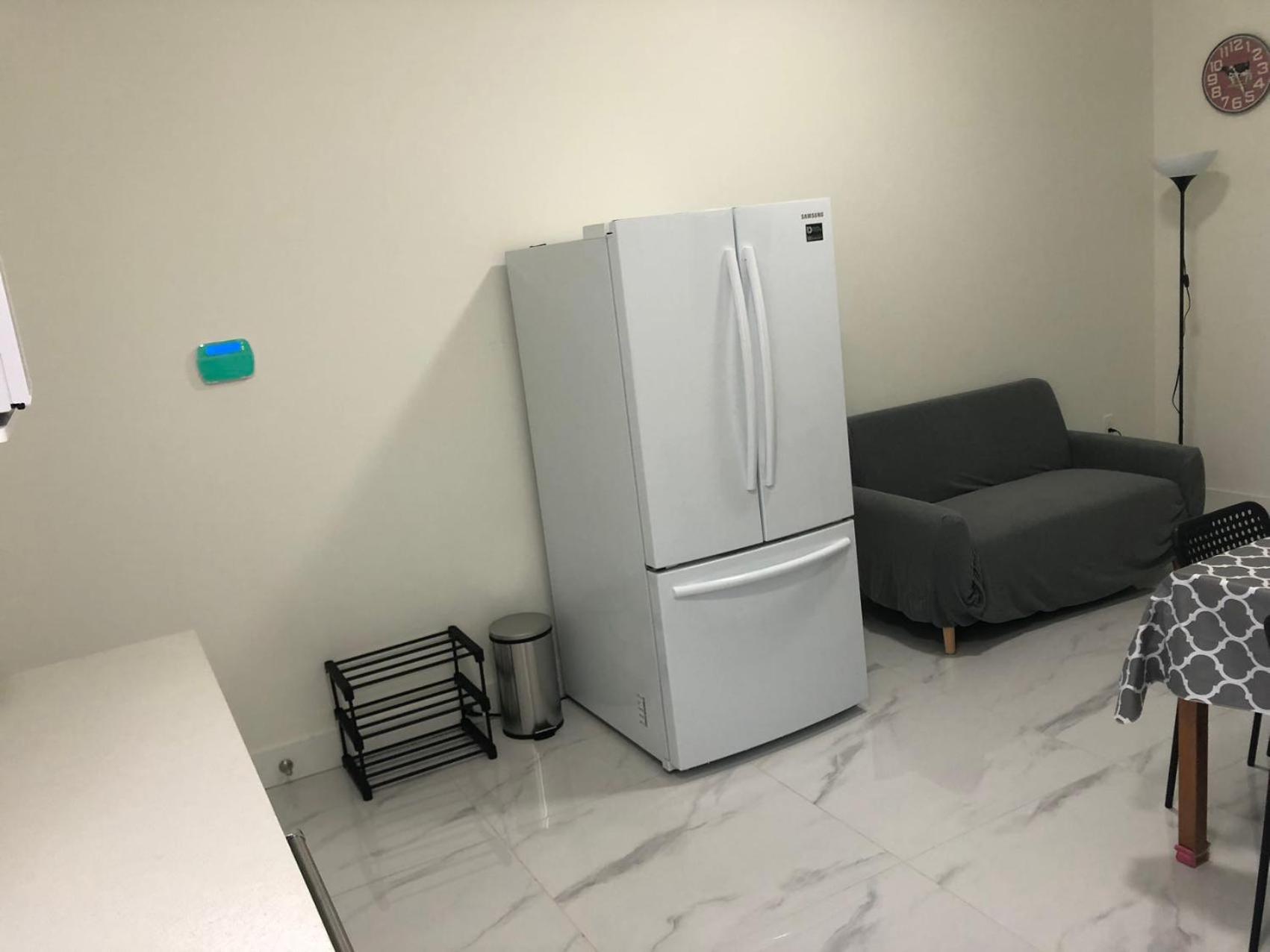Ground Lvl Brand New Suite - Two Bedroom