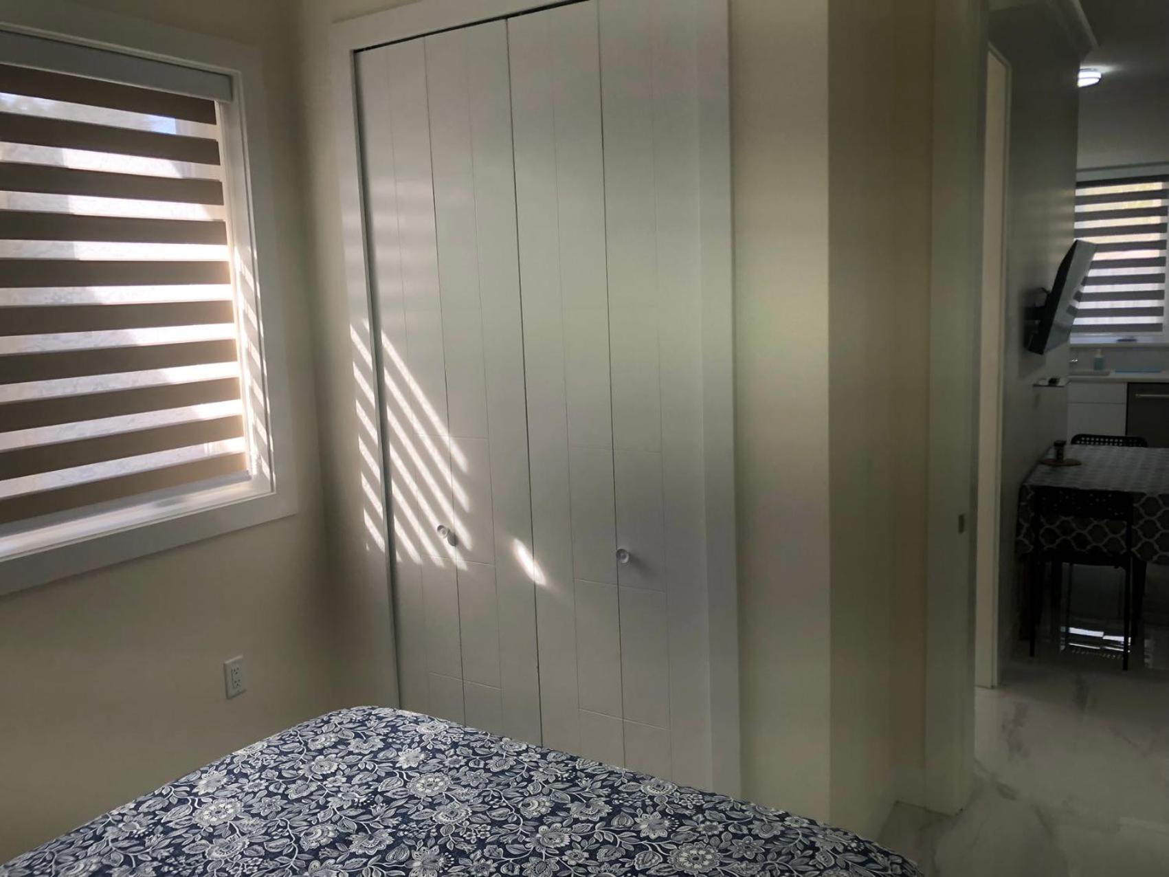 Ground Lvl Brand New Suite - Two Bedroom