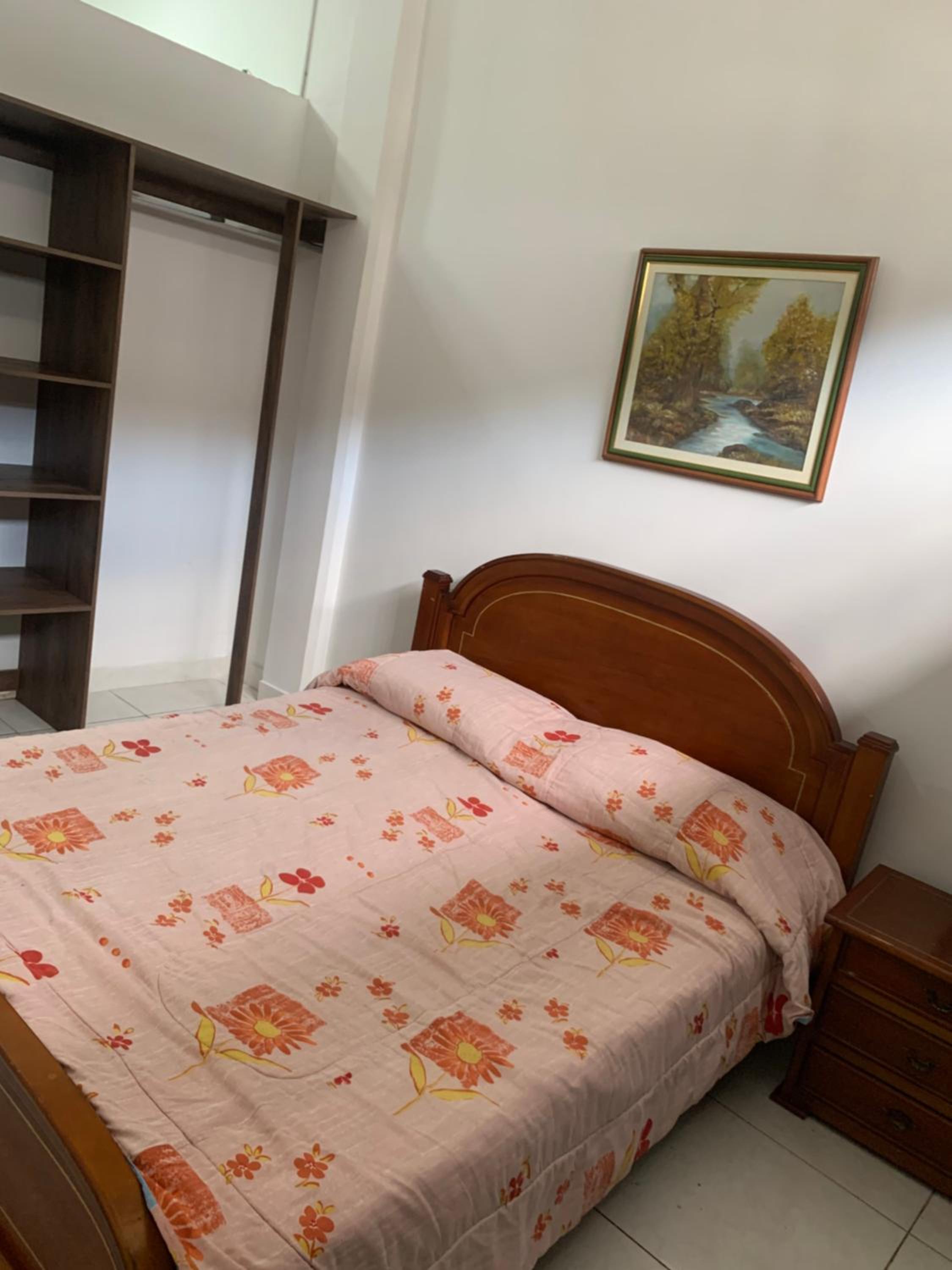 Apartamento independiente Buga