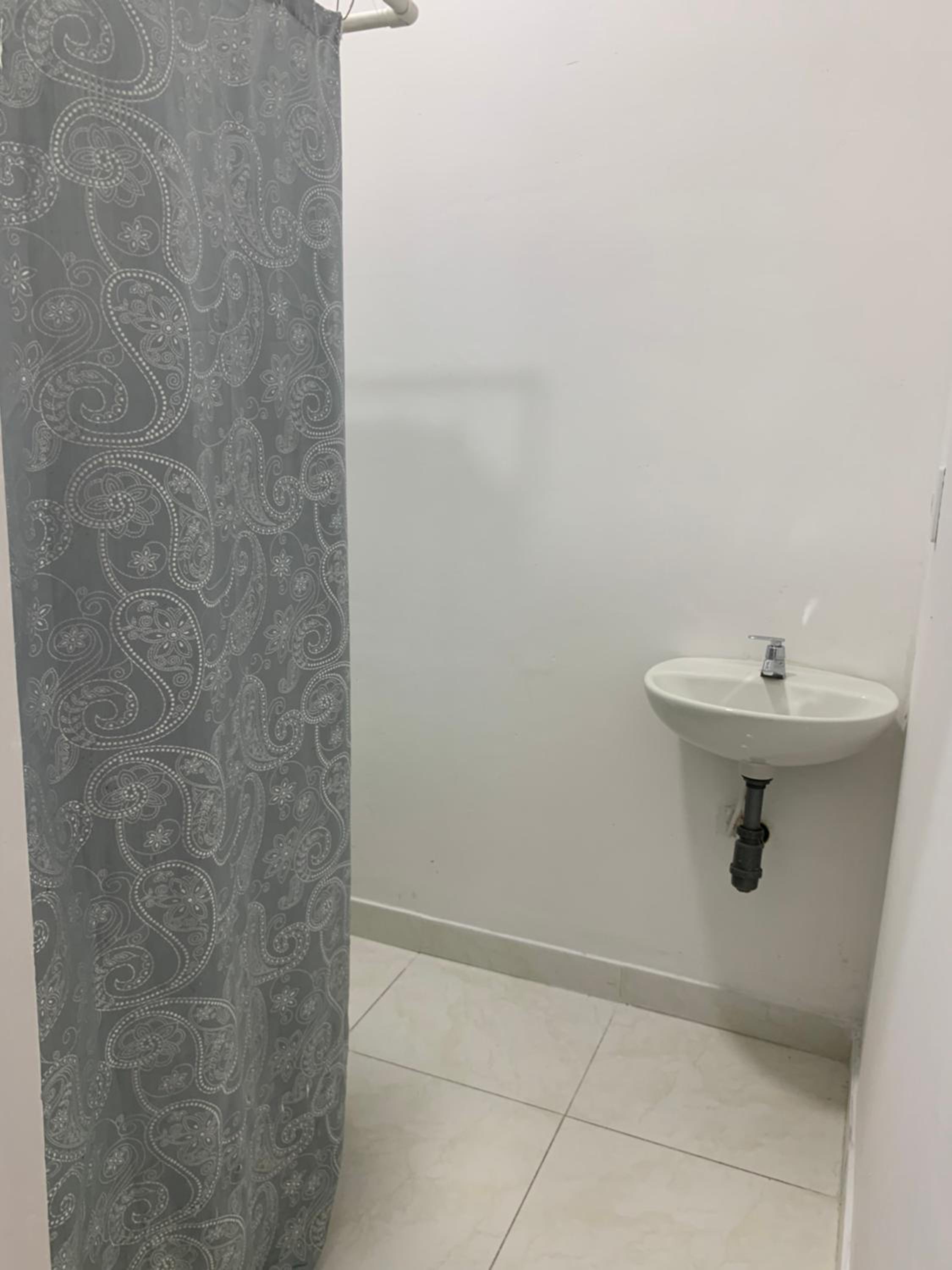 Apartamento independiente Buga