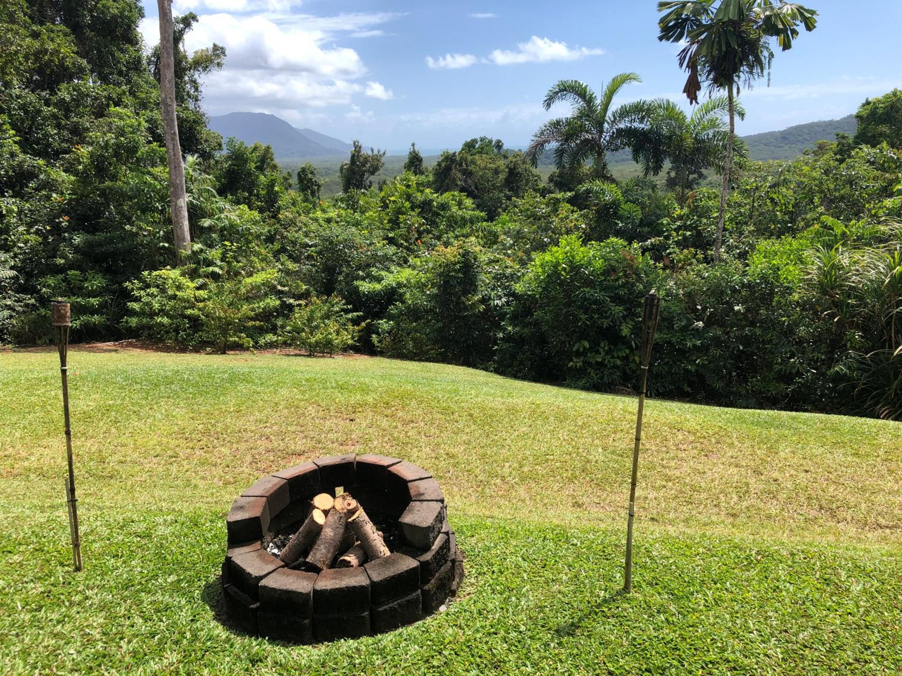 Daintree - House with a view