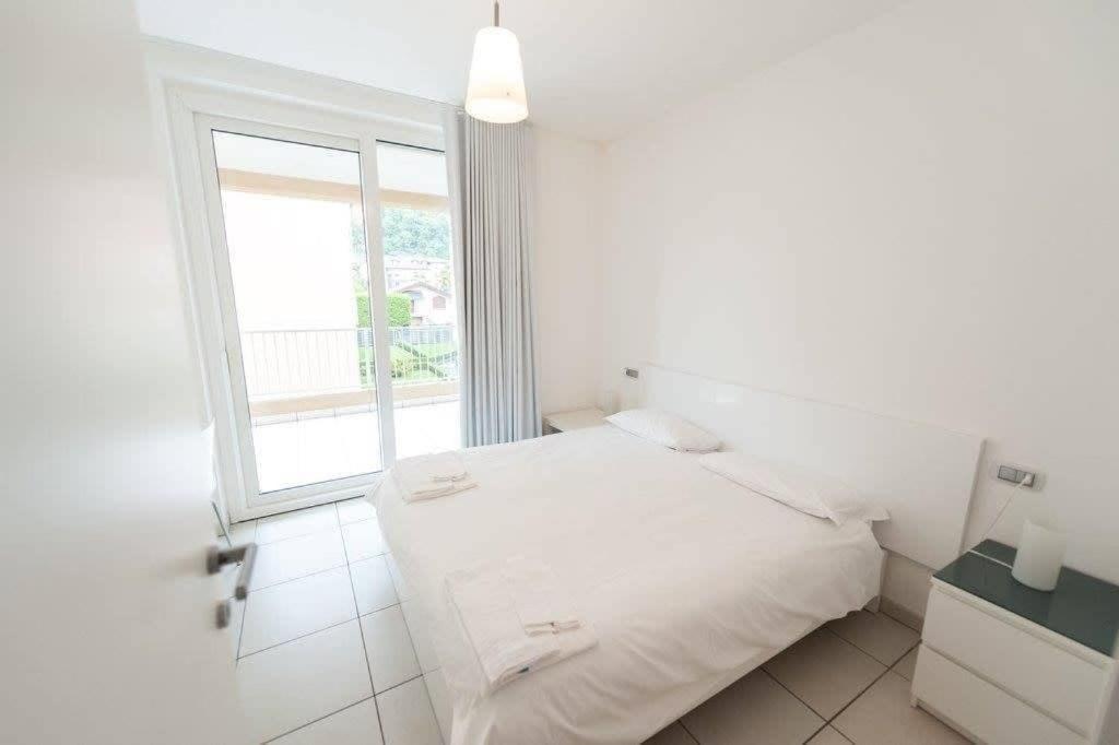 Modern 3 bedroom apartment on Lake Maggiore view 3