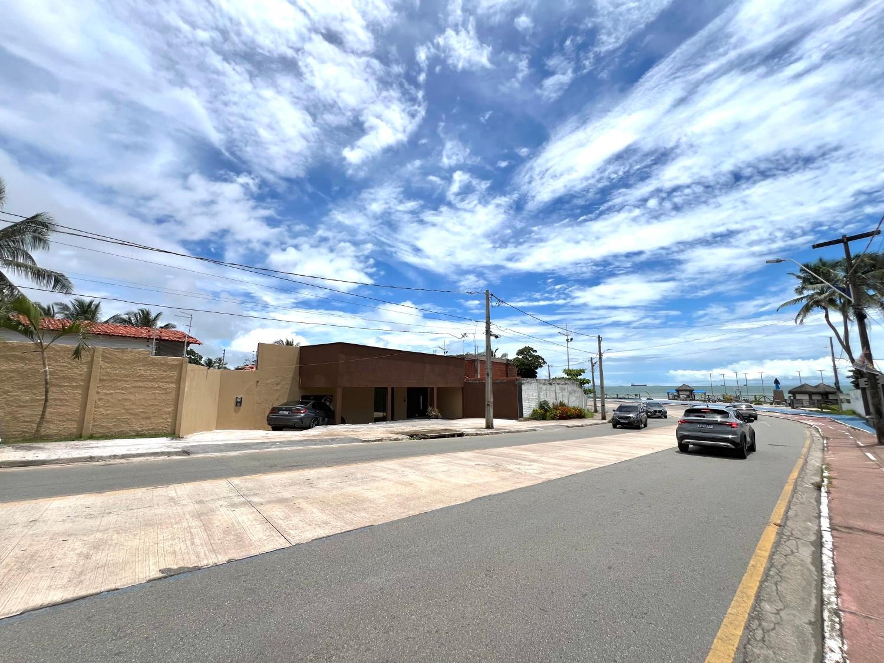 VILA LITORANEA Hotel