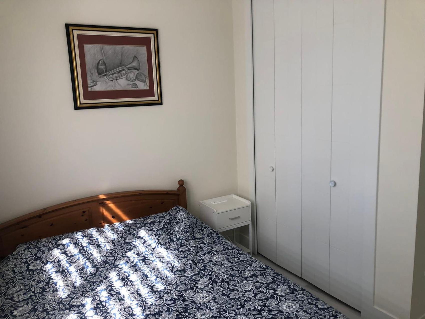 Ground Lvl Brand New Suite - Two Bedroom