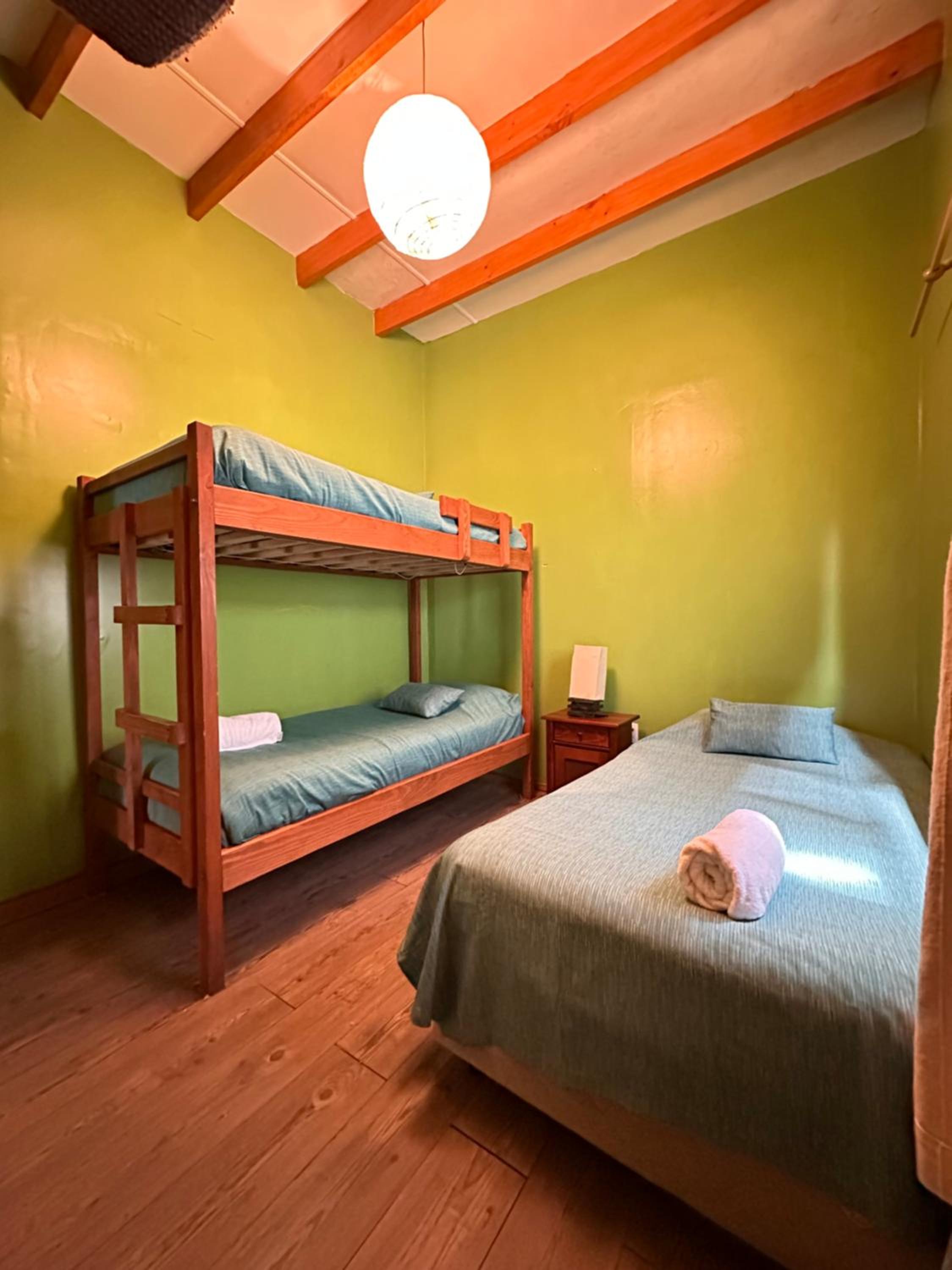 Cabañas Pewma Futrono