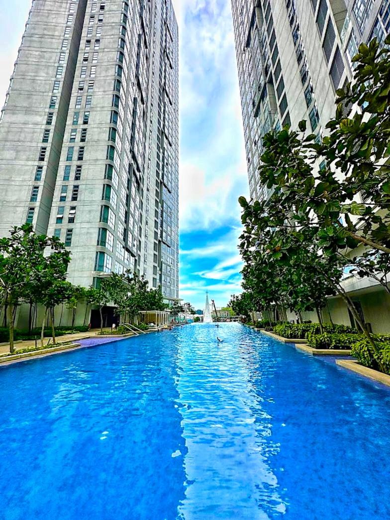 Modern And Cozy Robertson Apartment Bukit-Bintang City Centre