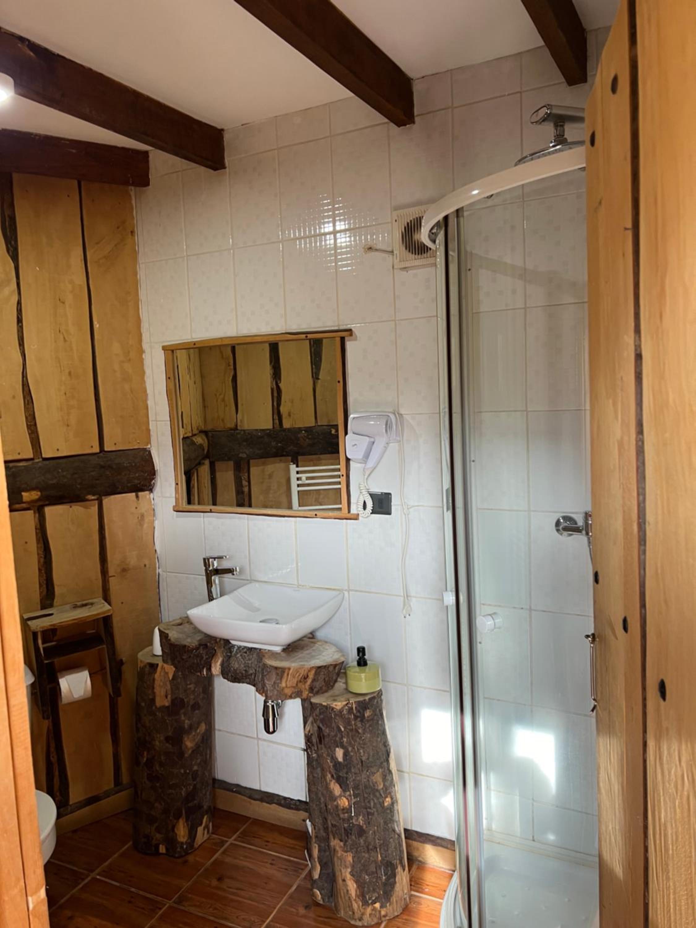 Cabañas Pewma Futrono