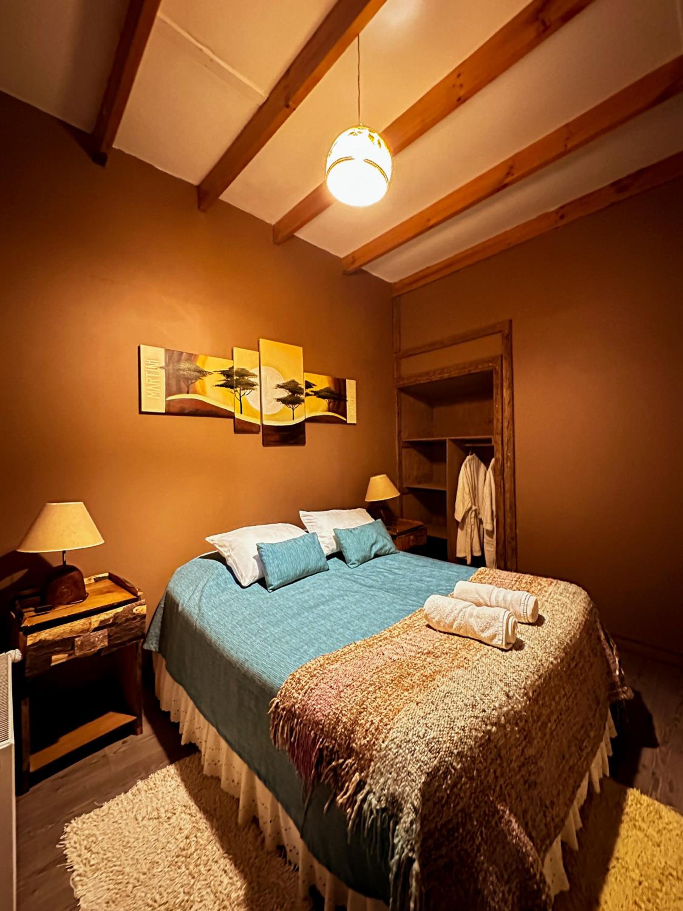 Cabañas Pewma Futrono