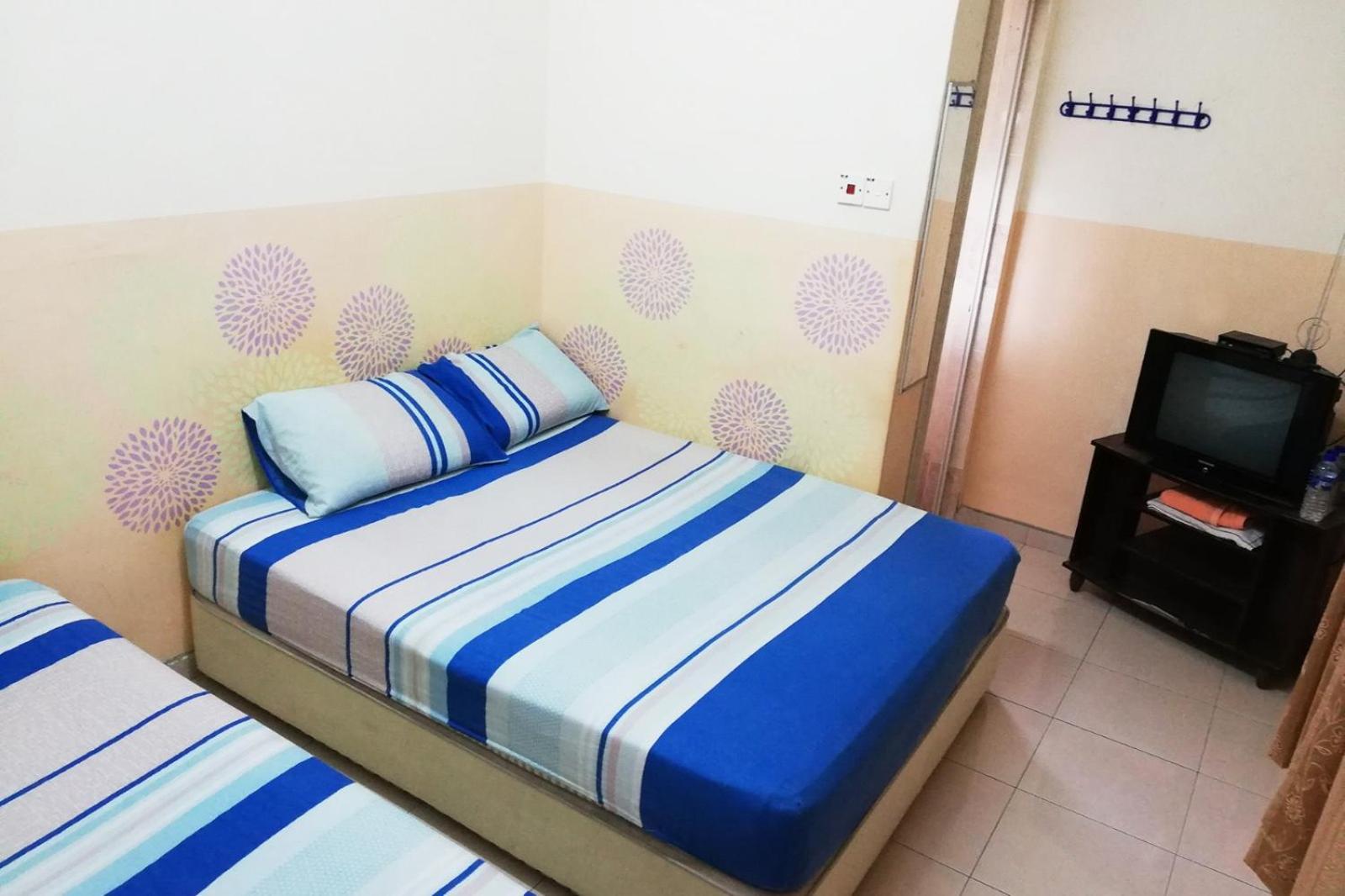 Kampung Homestay, Kuantan