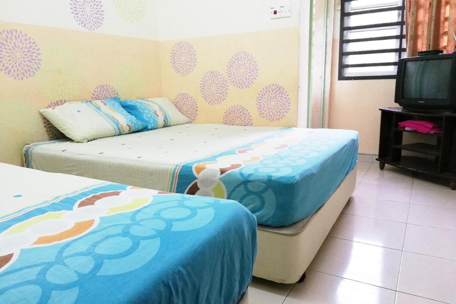 Kampung Homestay, Kuantan photo 4