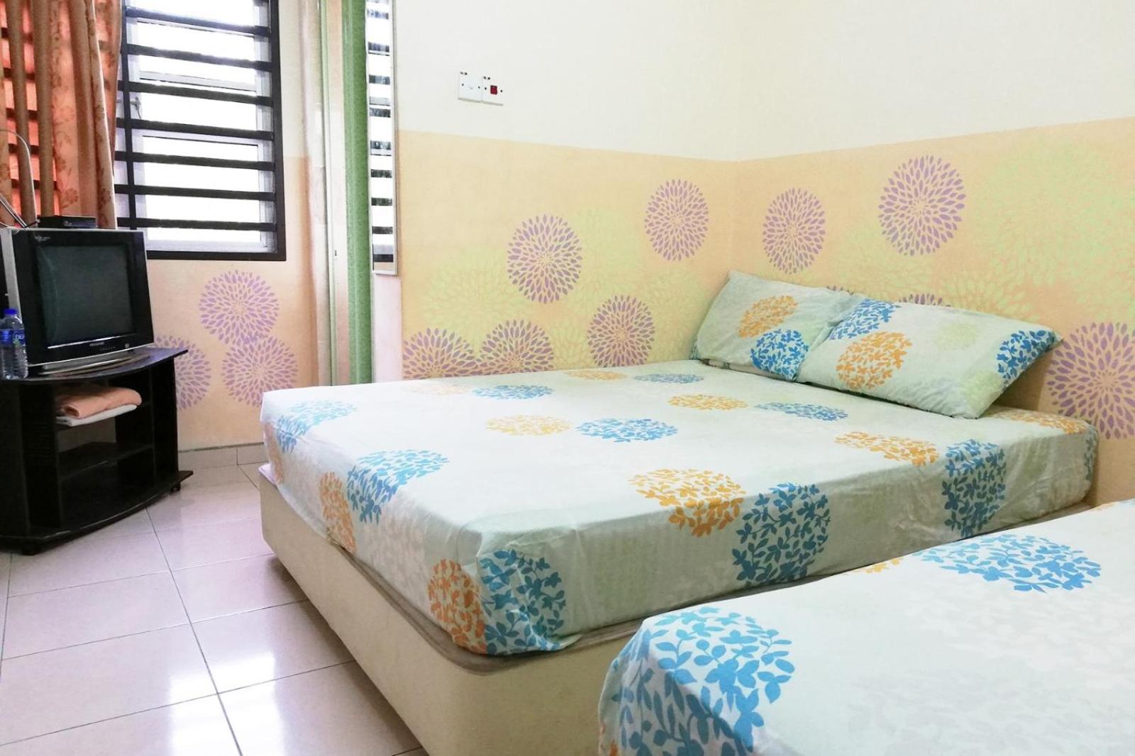 Kampung Homestay, Kuantan photo 3
