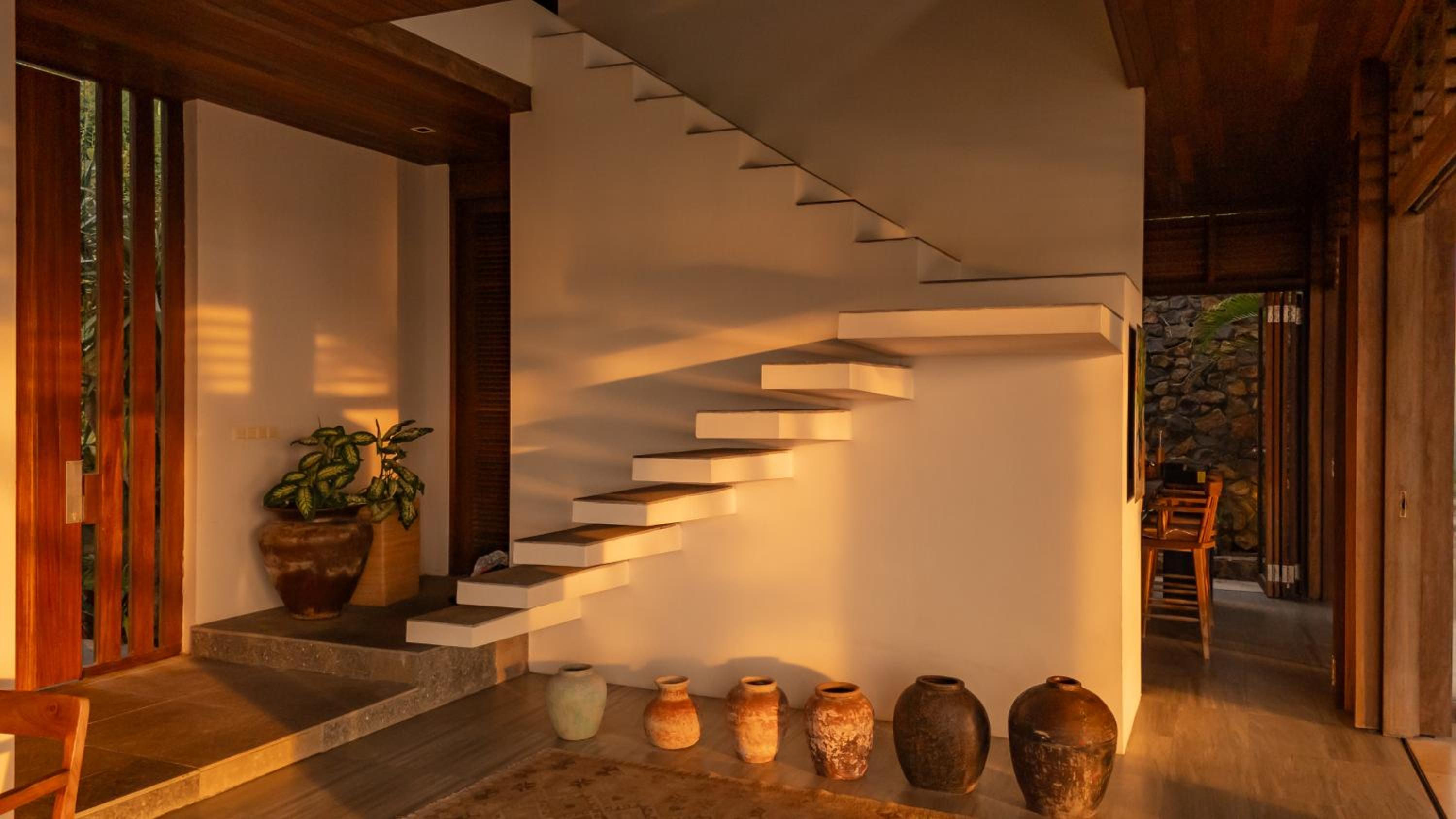 Villa Sorgas view 5