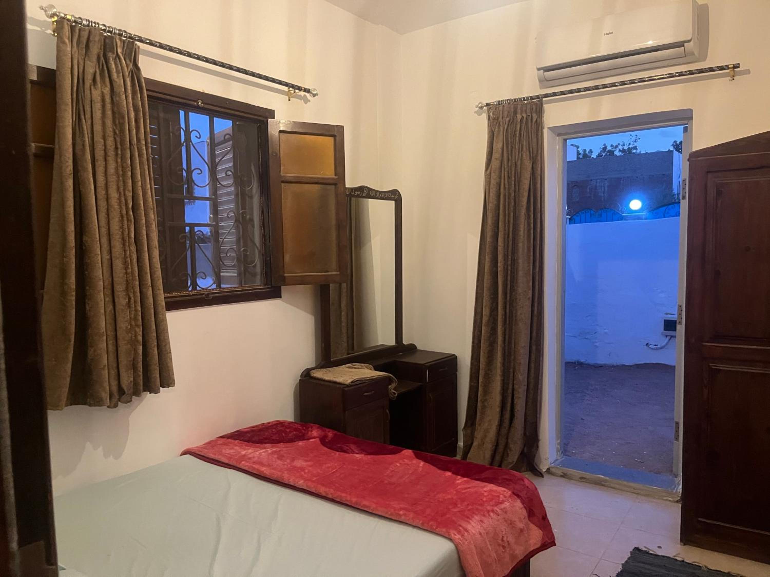 Malaz motel