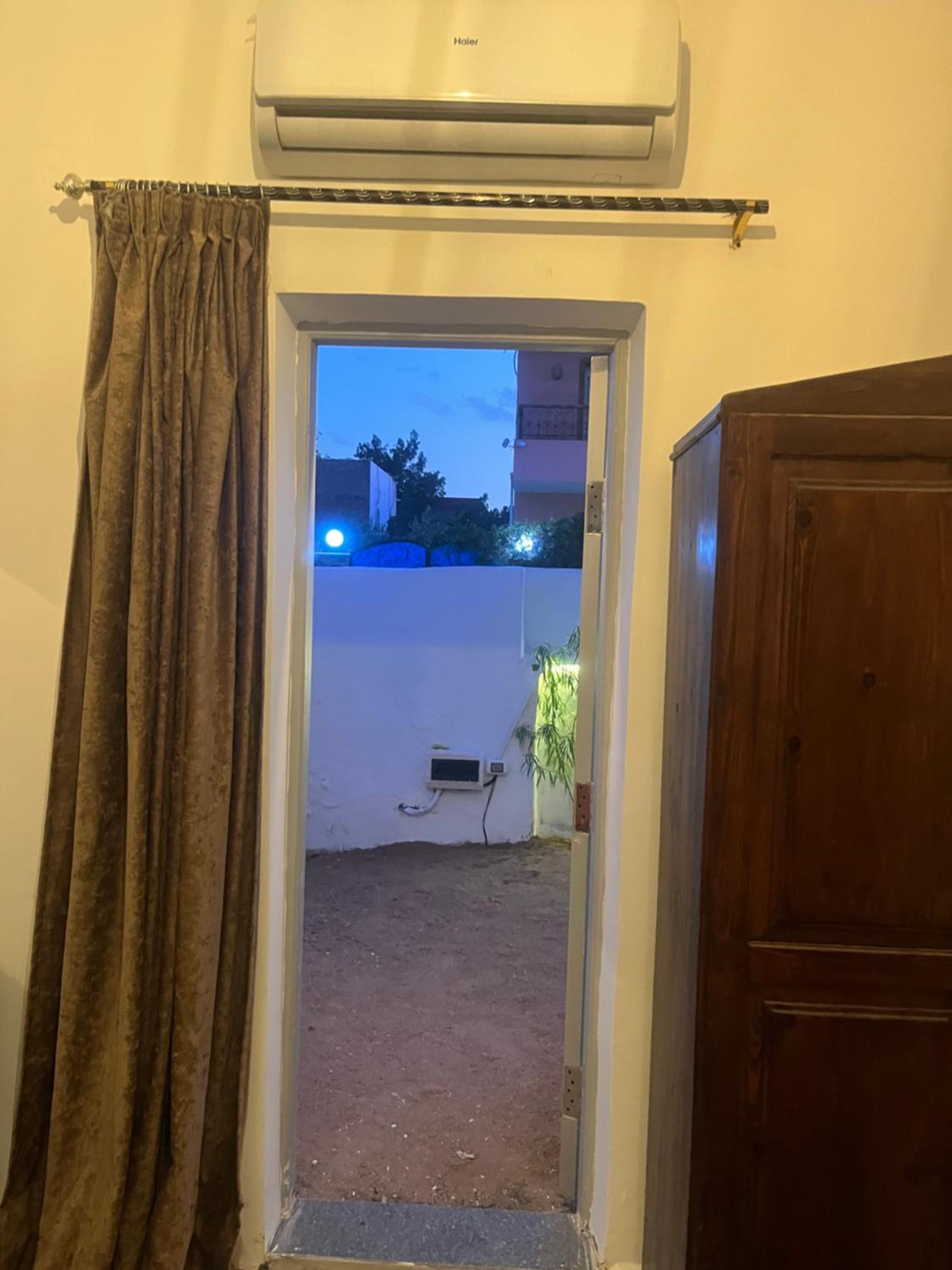 Malaz motel