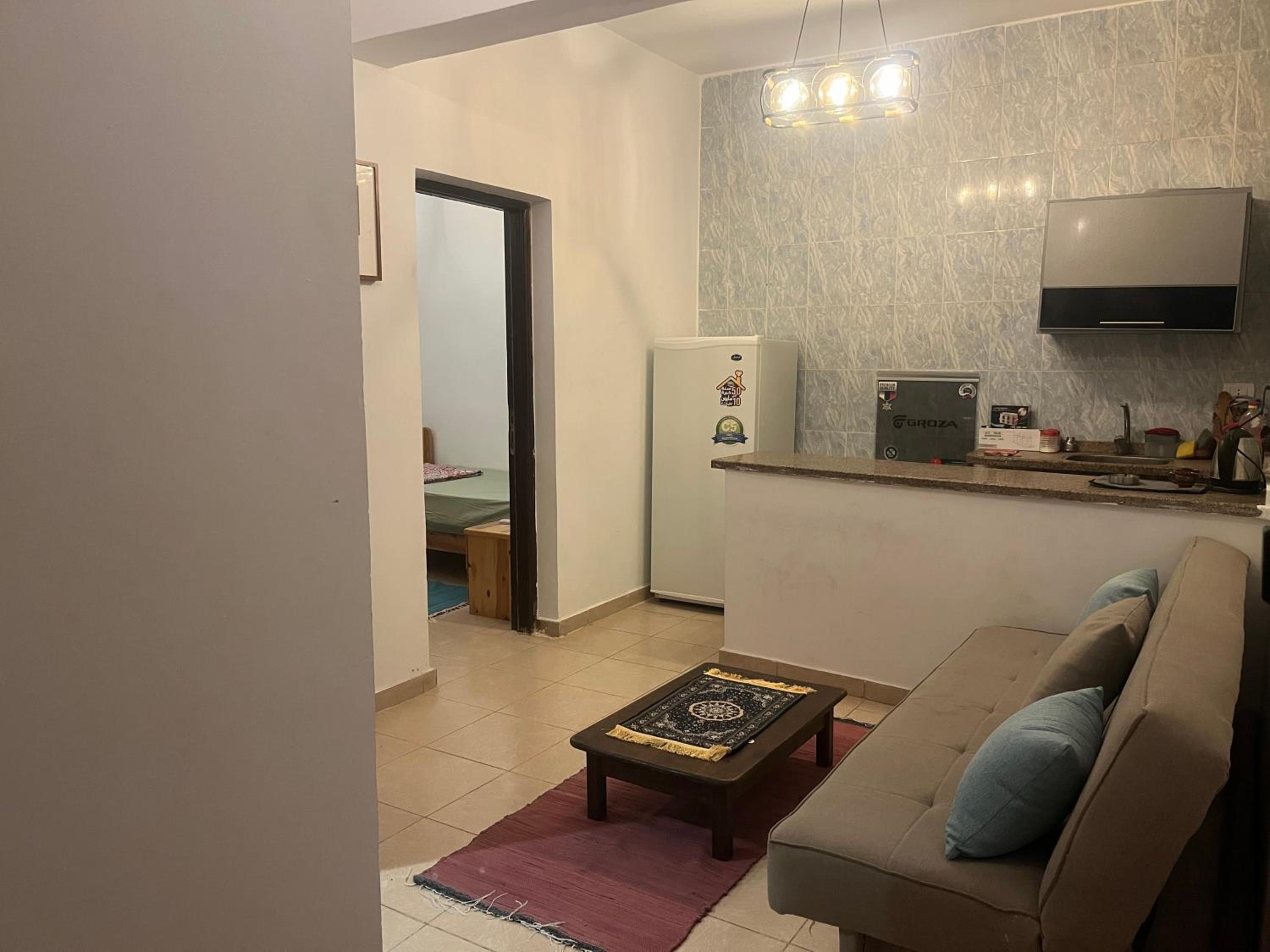 Malaz motel