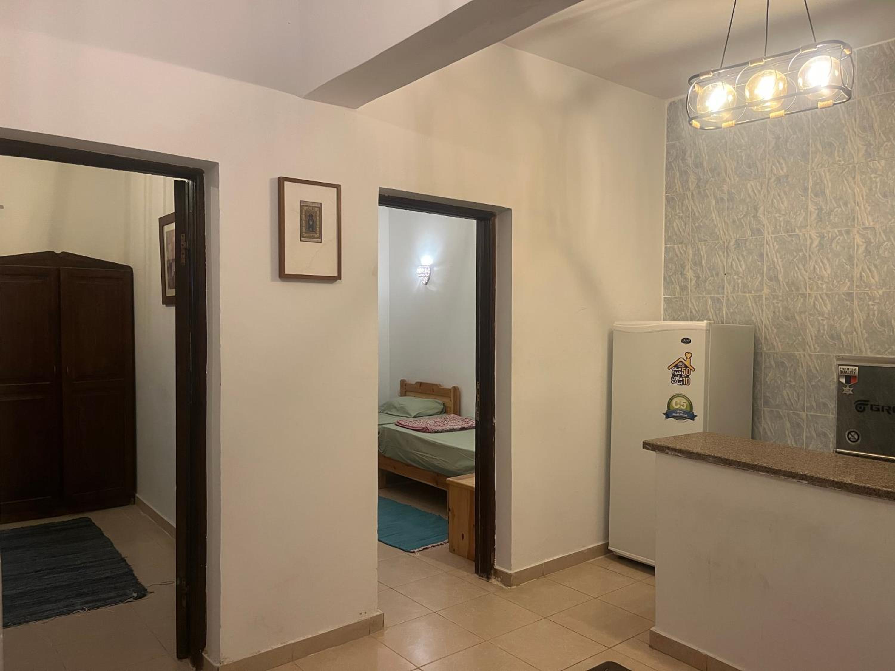 Malaz motel