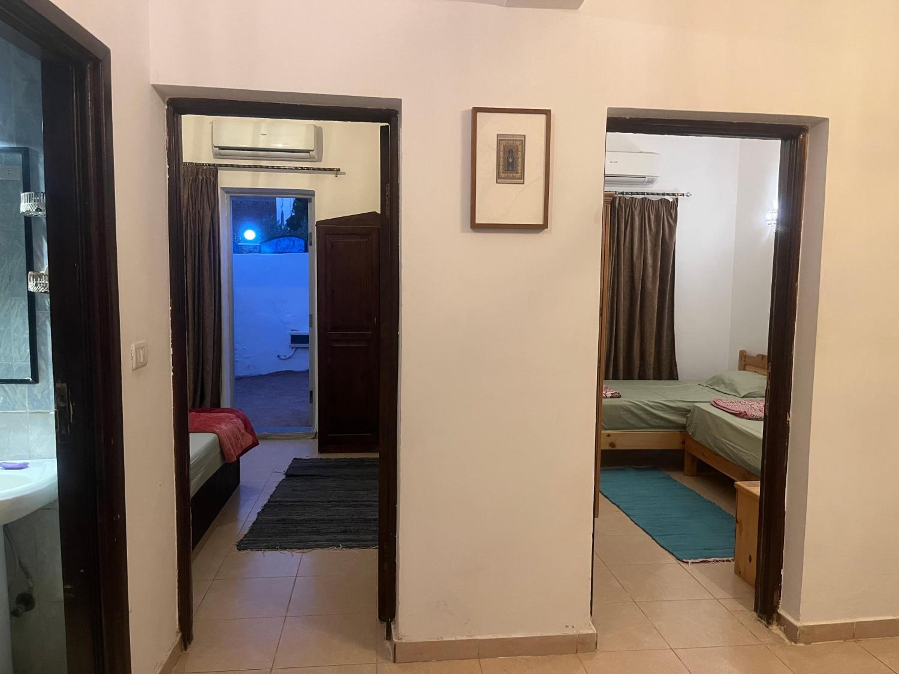Malaz motel