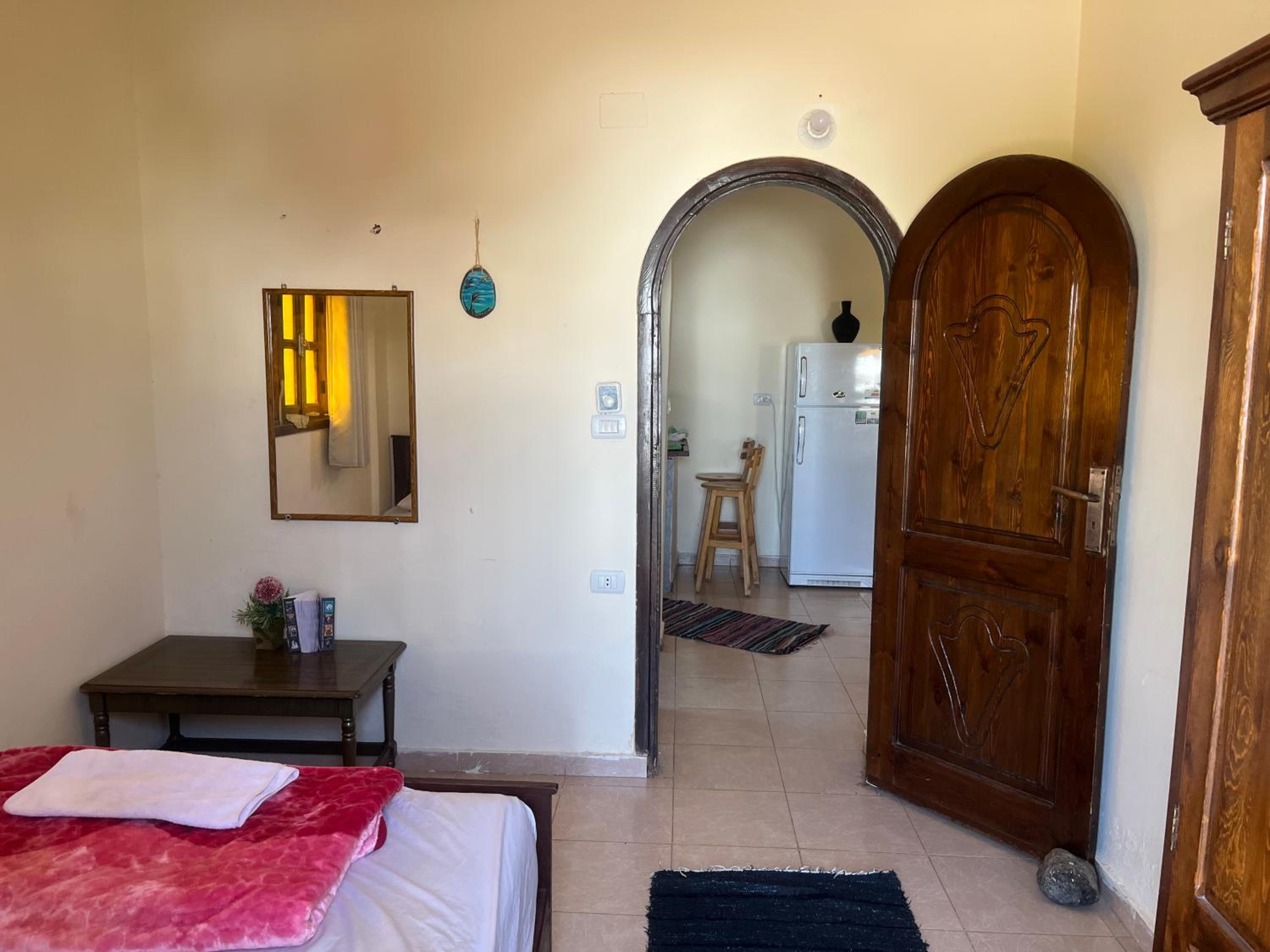 Malaz motel