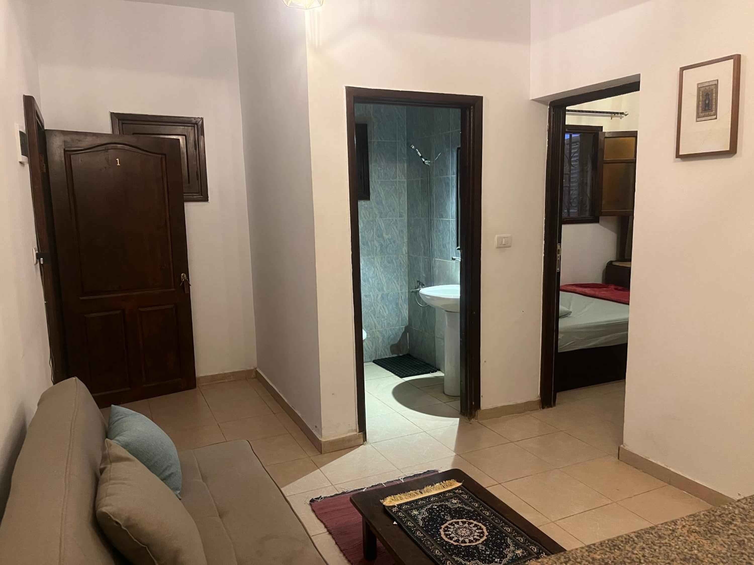 Malaz motel