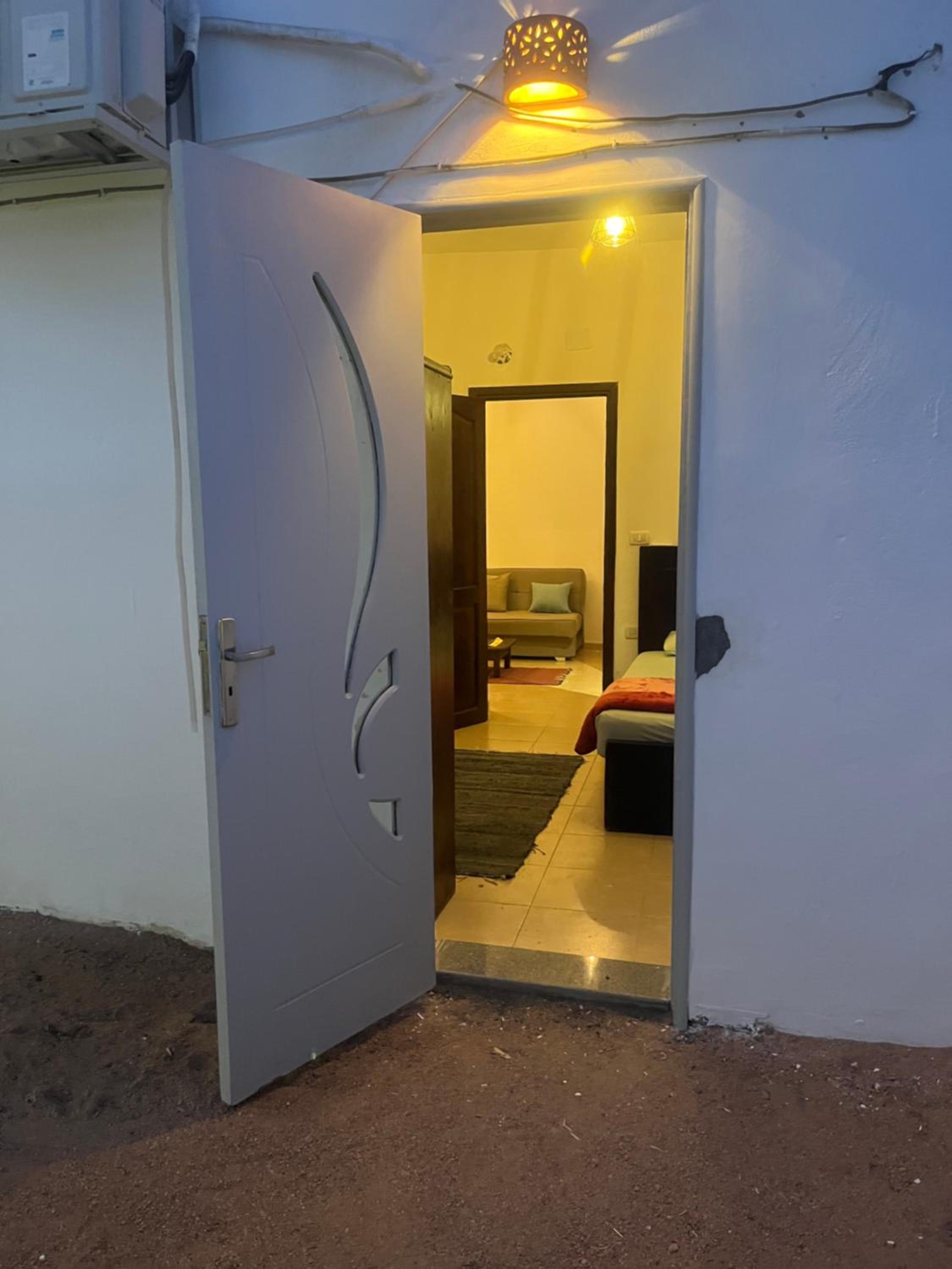 Malaz motel
