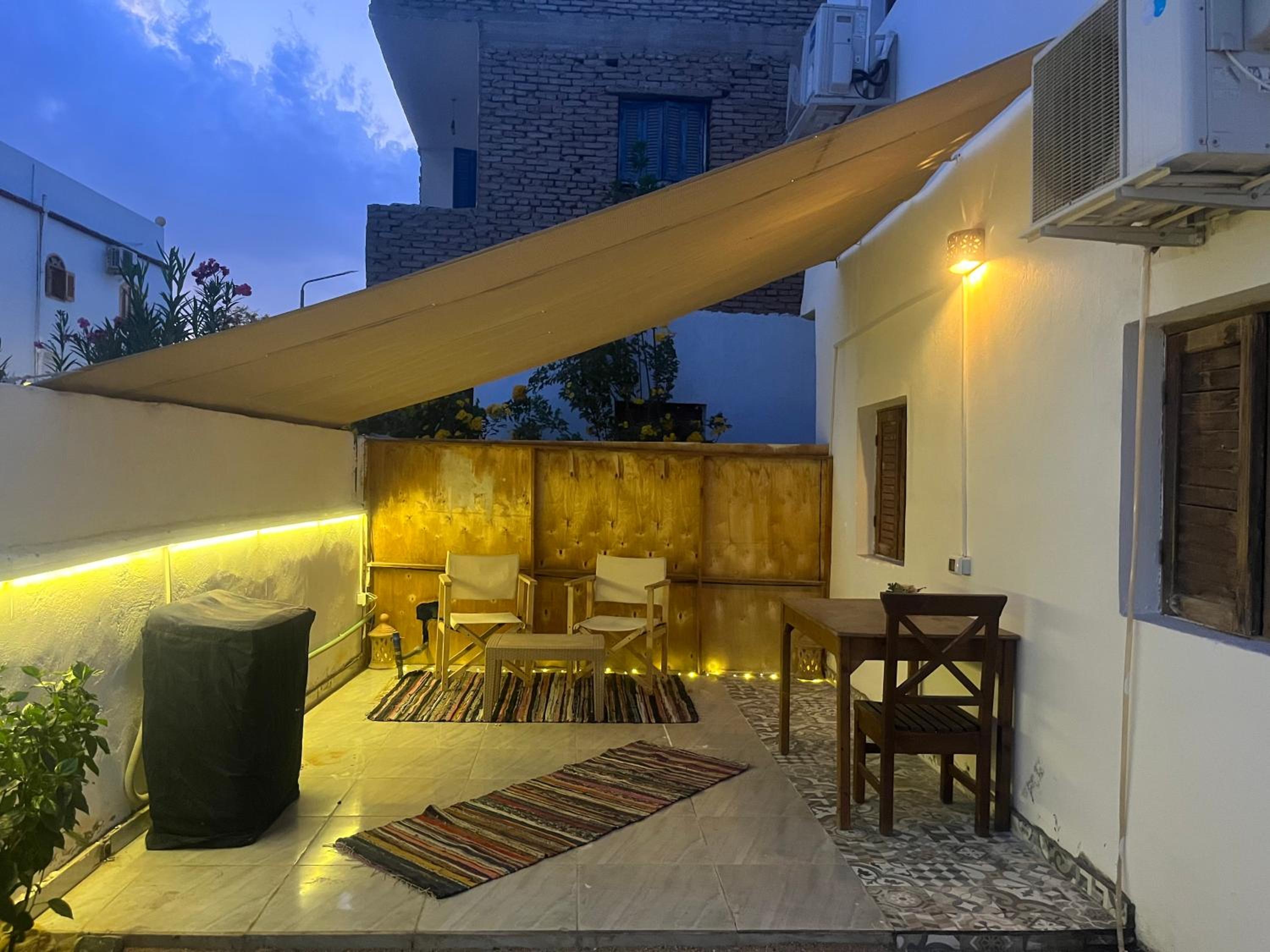Malaz motel