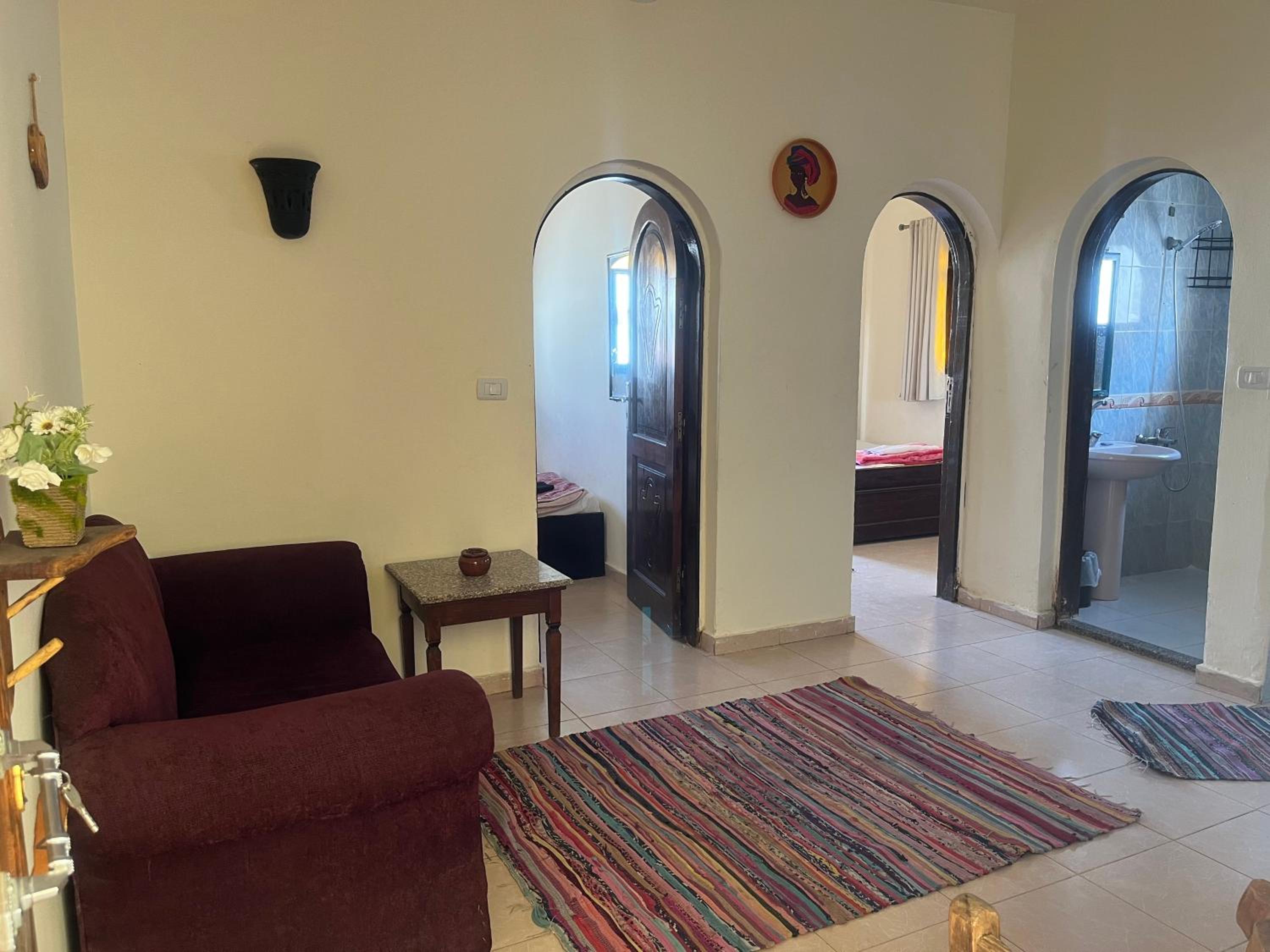 Malaz motel