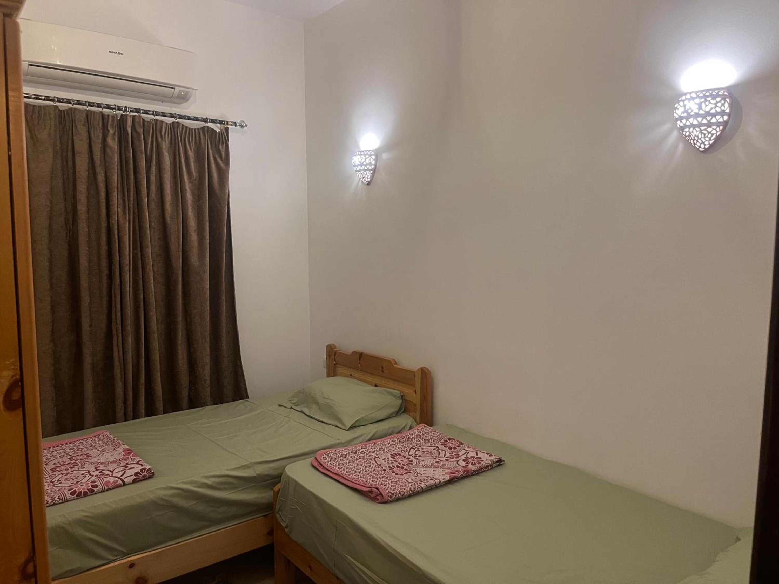 Malaz motel