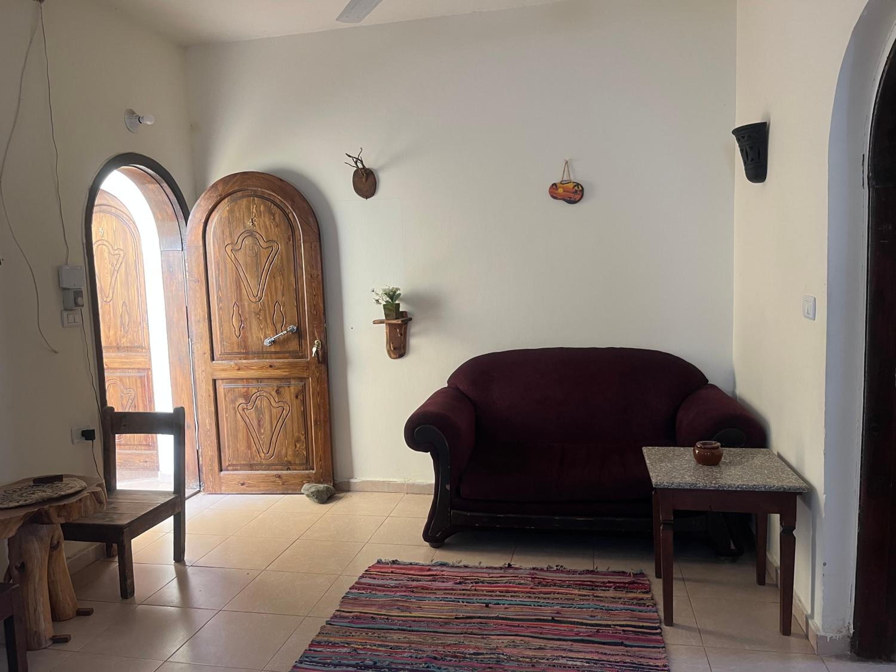 Malaz motel