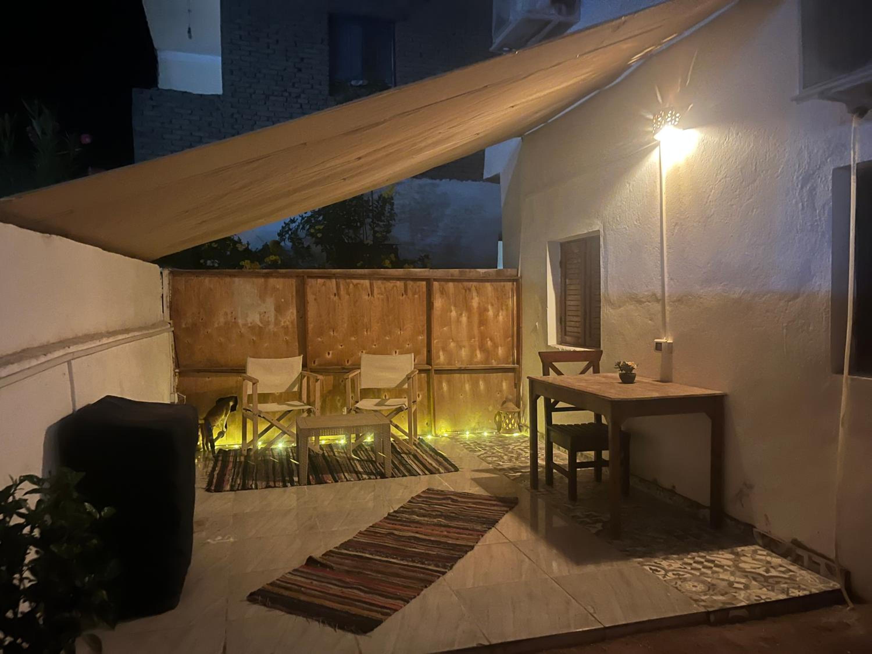 Malaz motel