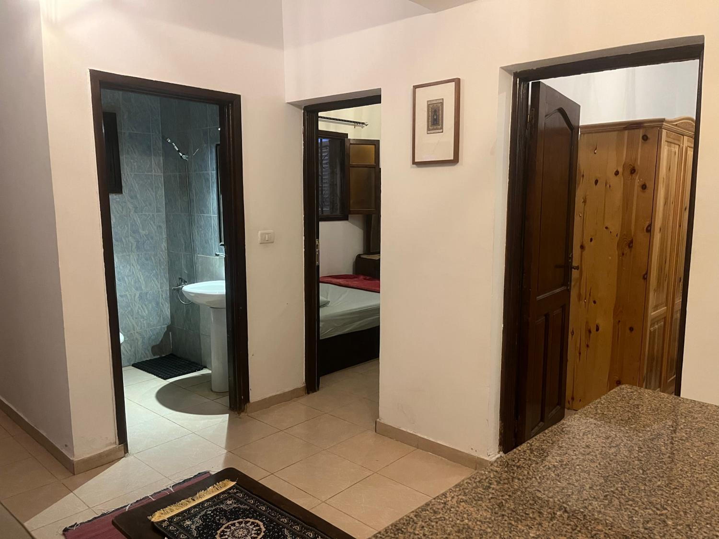 Malaz motel