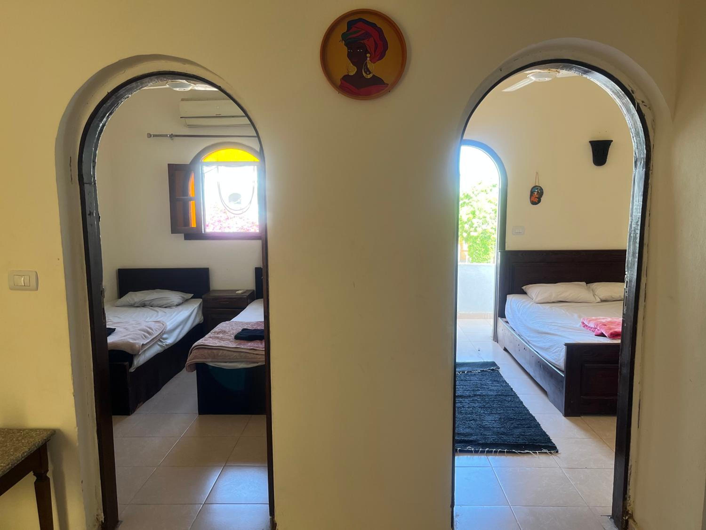Malaz motel