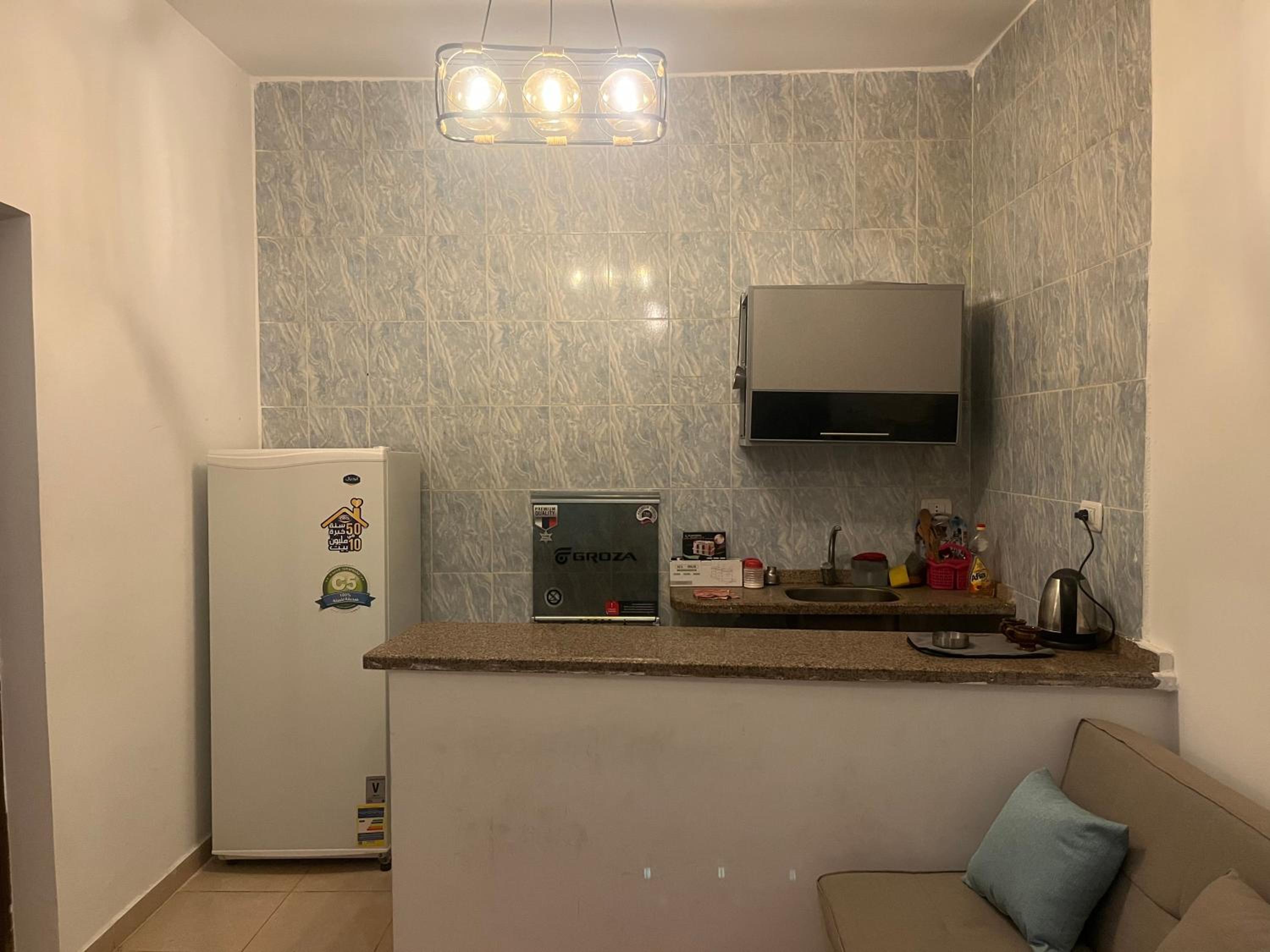 Malaz motel