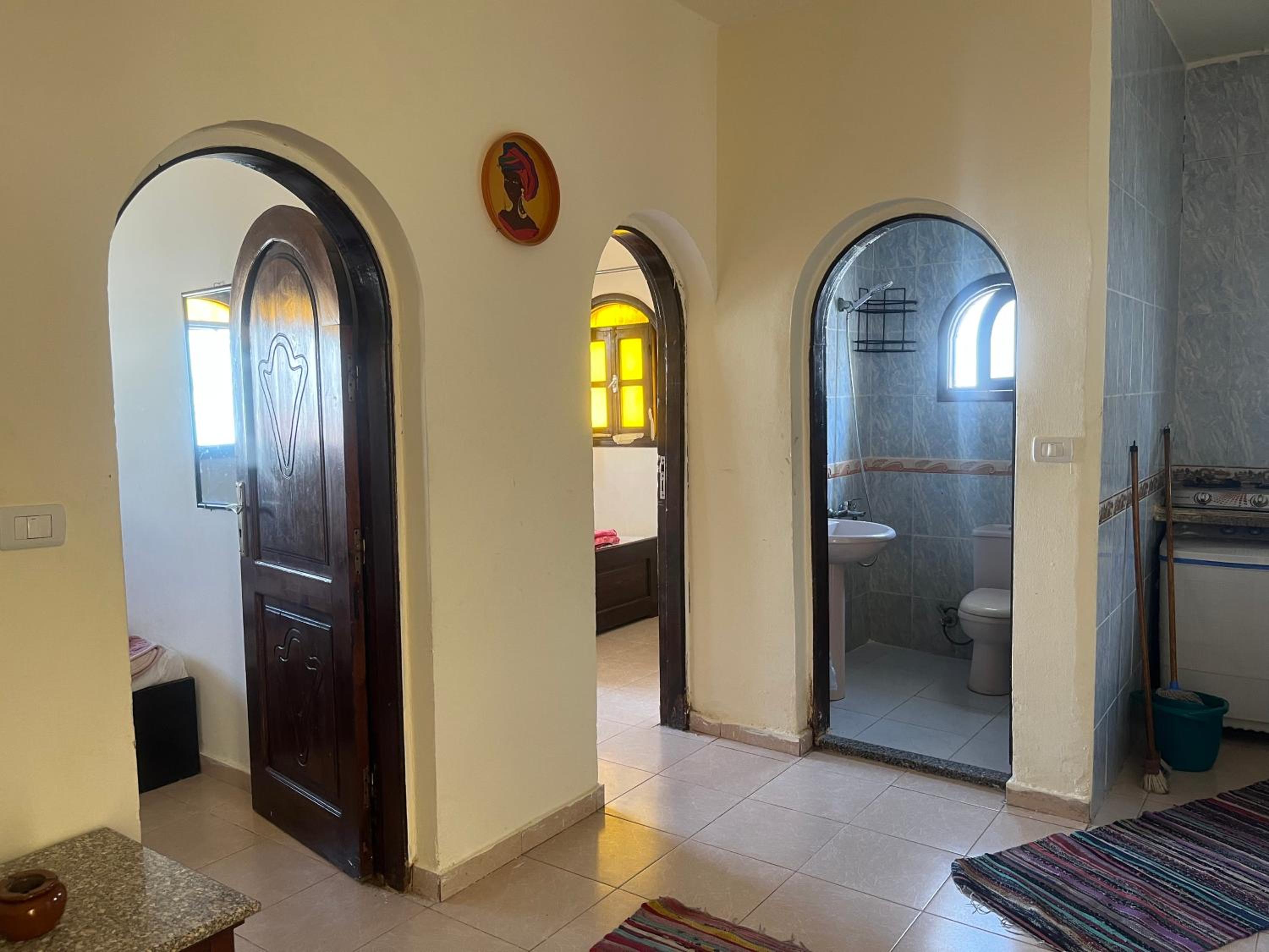 Malaz motel