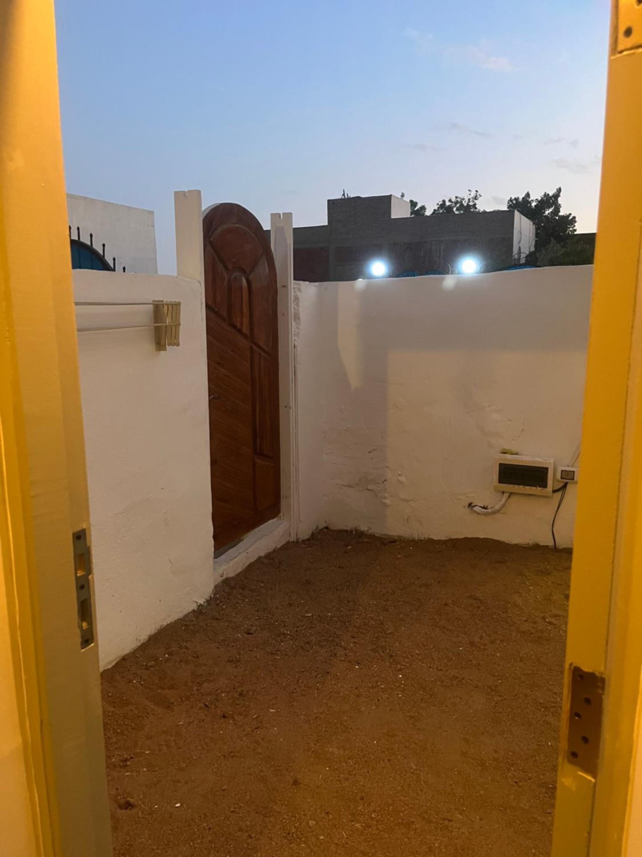 Malaz motel