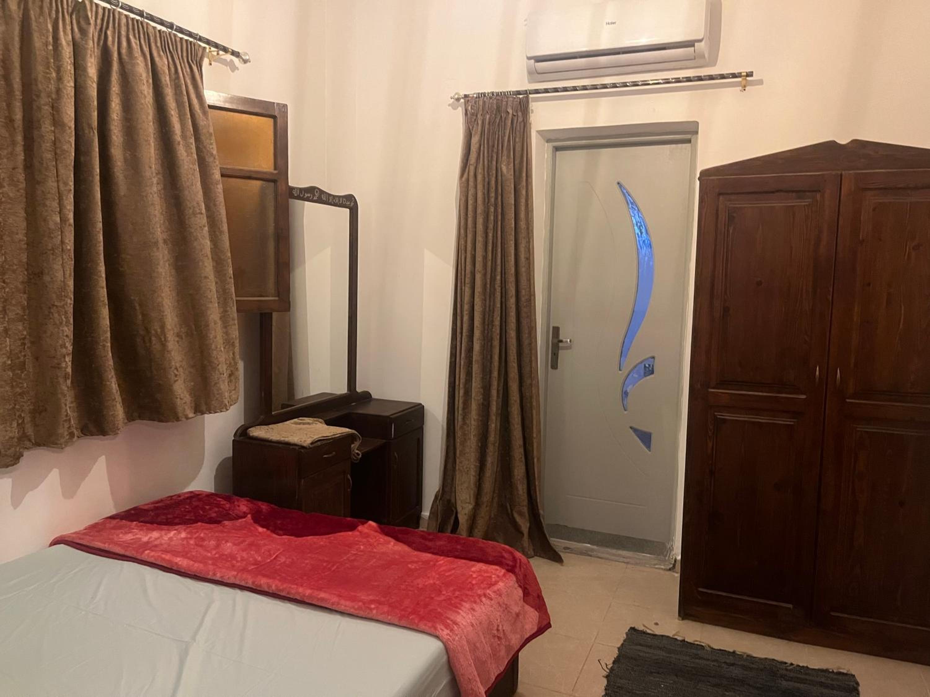 Malaz motel