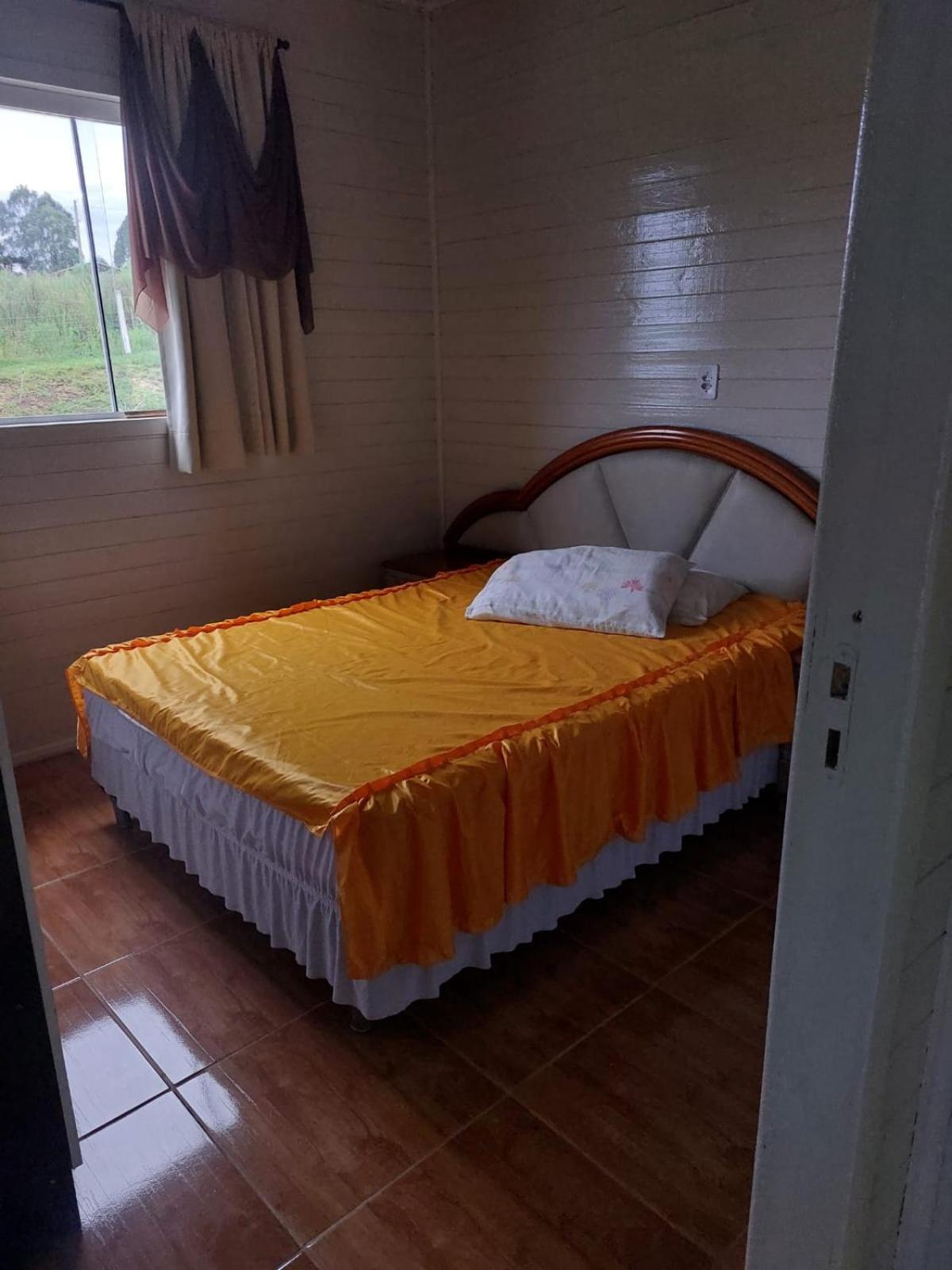 Casa de campo Recanto do Sonho