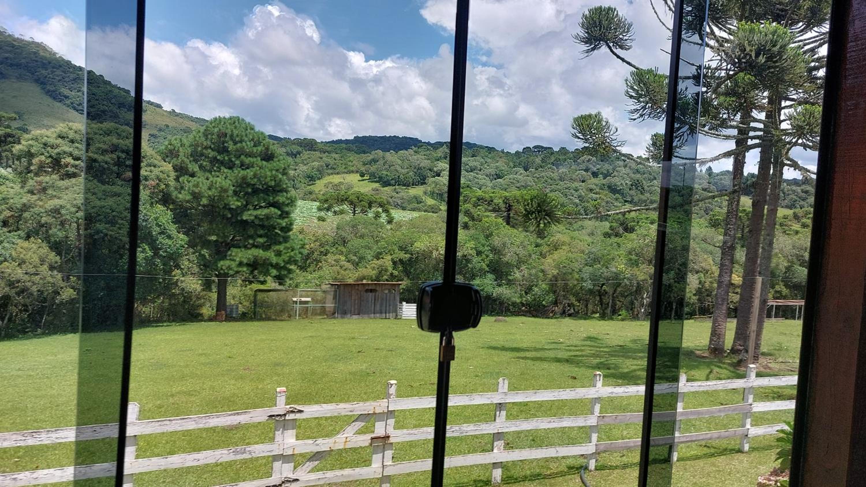 Casa de campo Recanto do Sonho