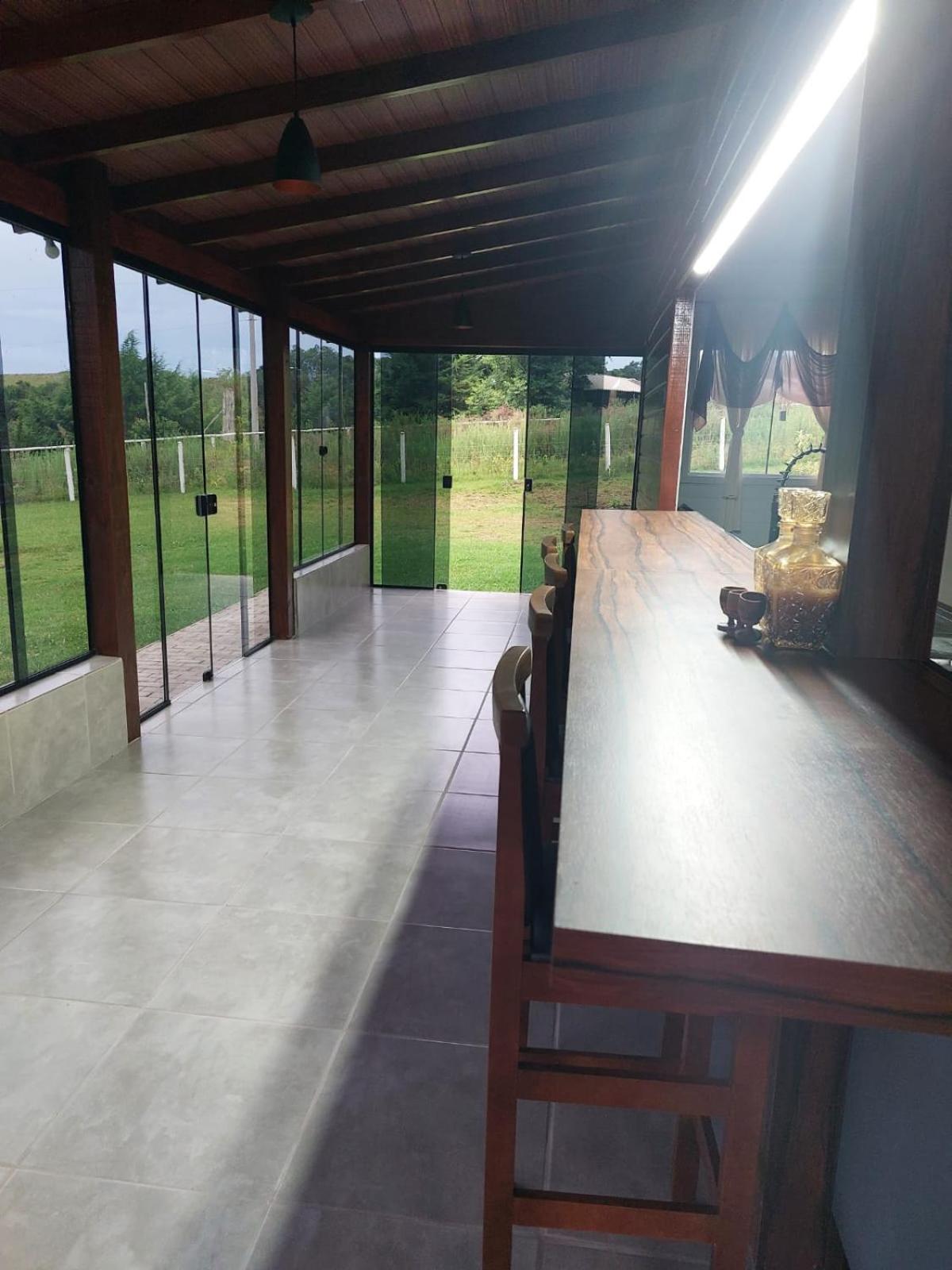 Casa de campo Recanto do Sonho