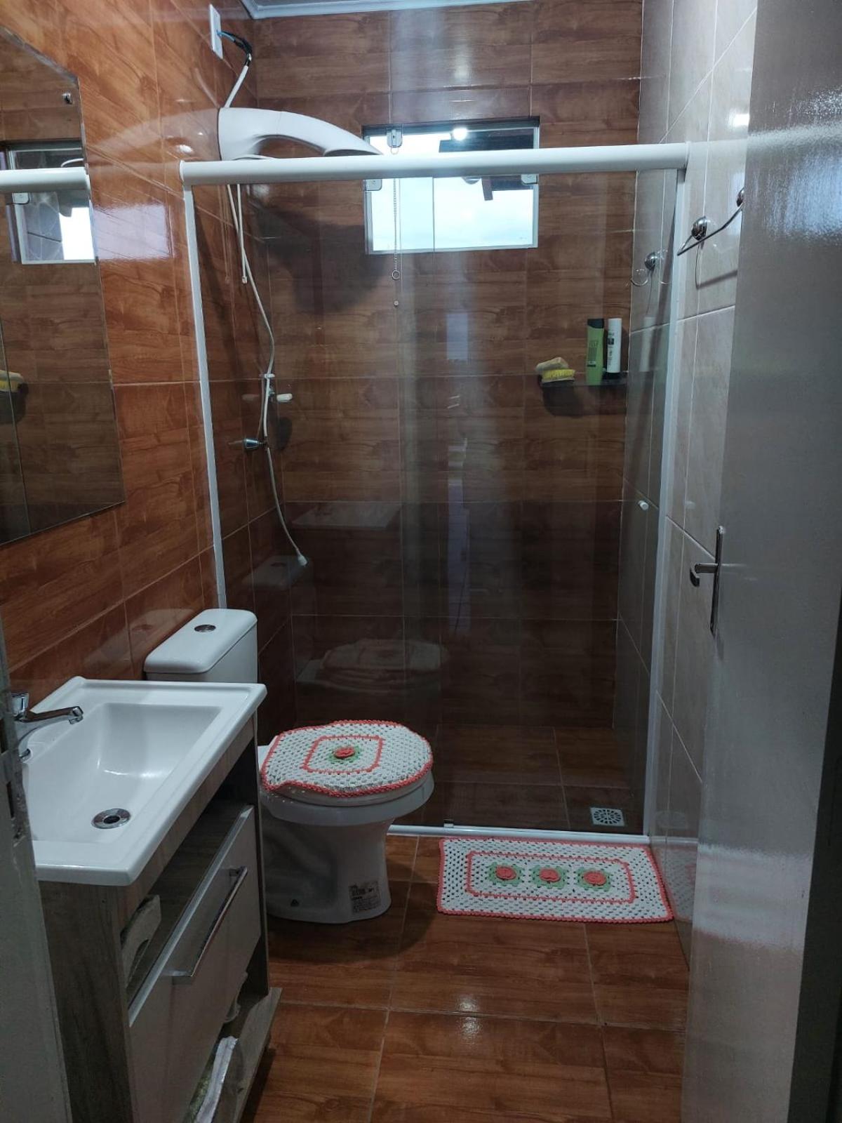 Casa de campo Recanto do Sonho
