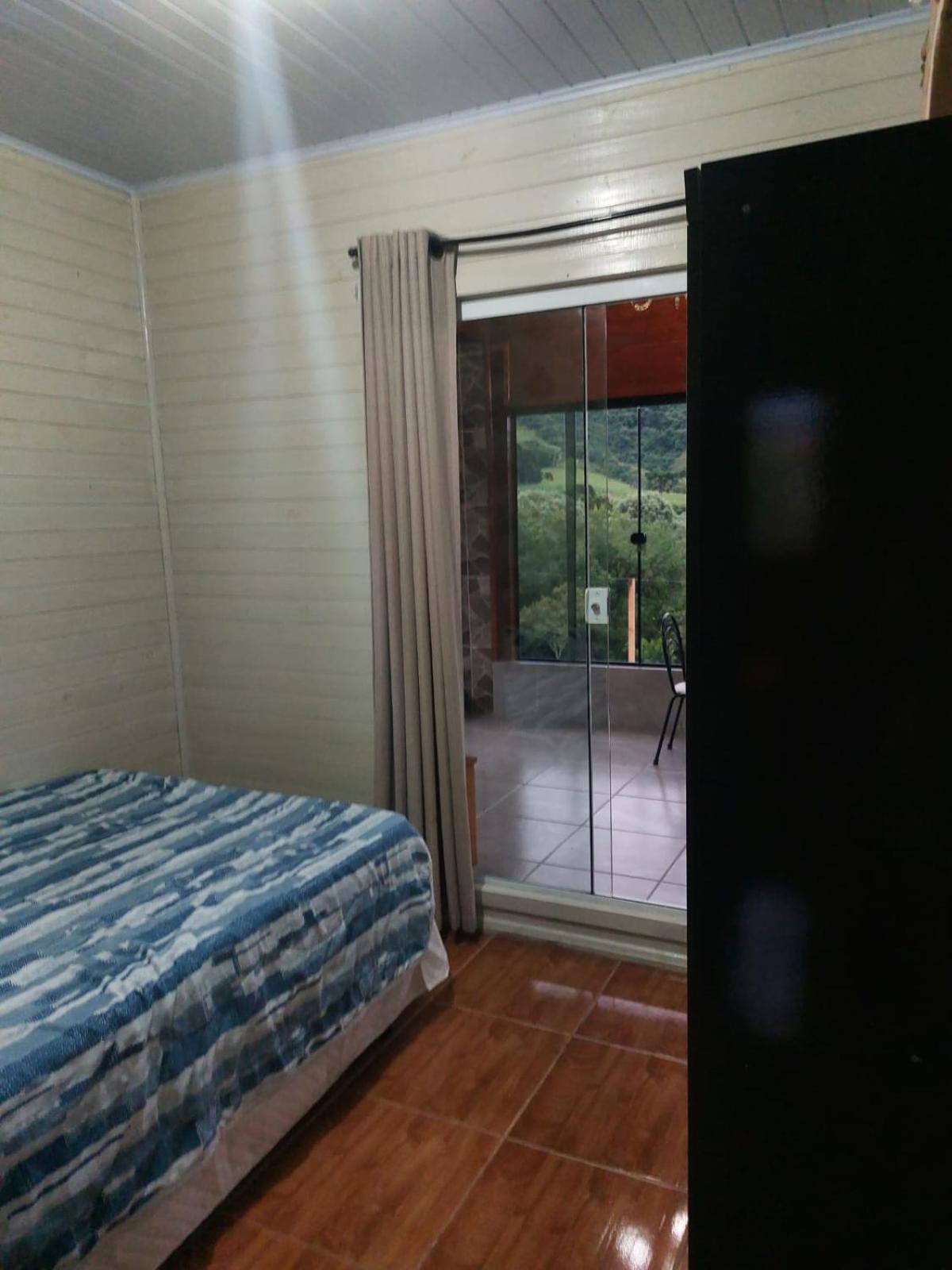 Casa de campo Recanto do Sonho