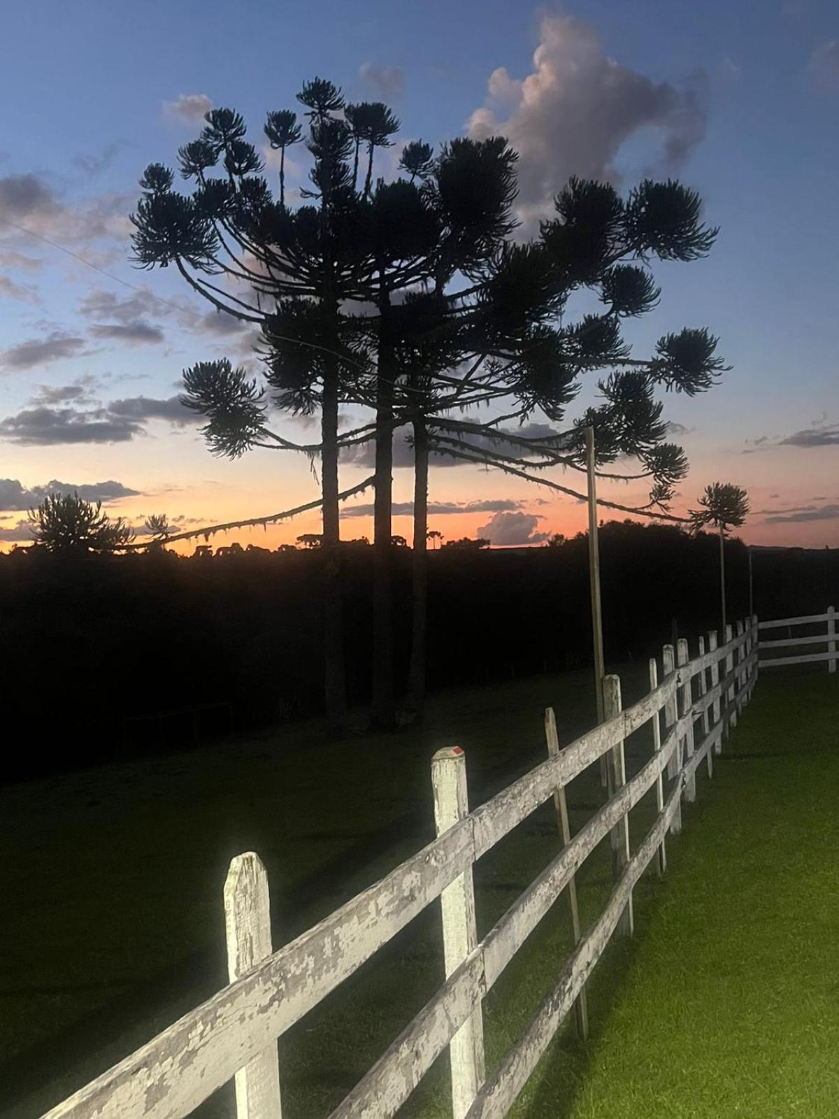 Casa de campo Recanto do Sonho