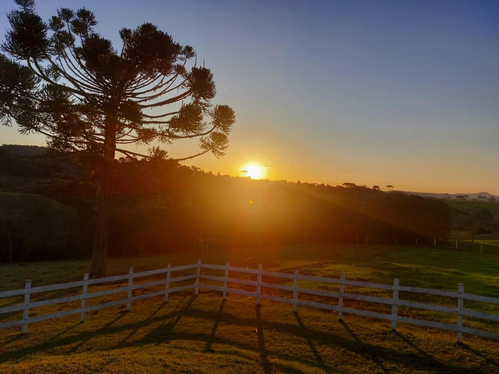 Casa de campo Recanto do Sonho