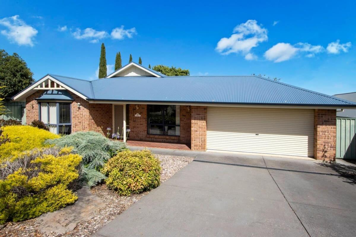 Adelaide Hills 4 bed home near Hahndorf Mt Barker