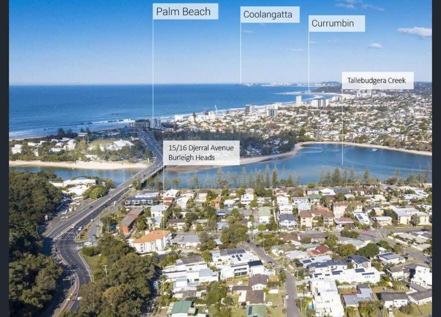 1 Bedroom Gem with Aircon Stroll to Beach