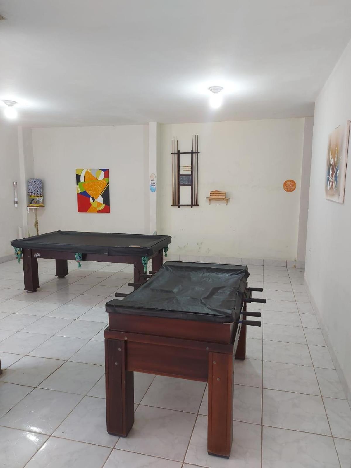 Apartamento na Praia dos Sonhos Perto do Mar em Itanhaém