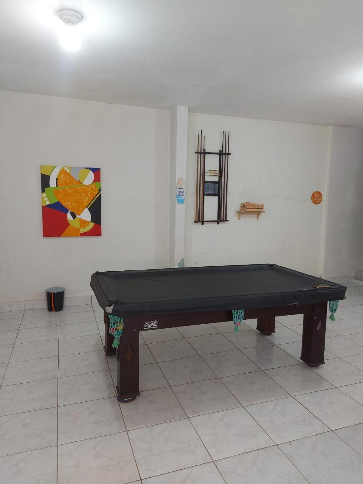 Apartamento na Praia dos Sonhos Perto do Mar em Itanhaém