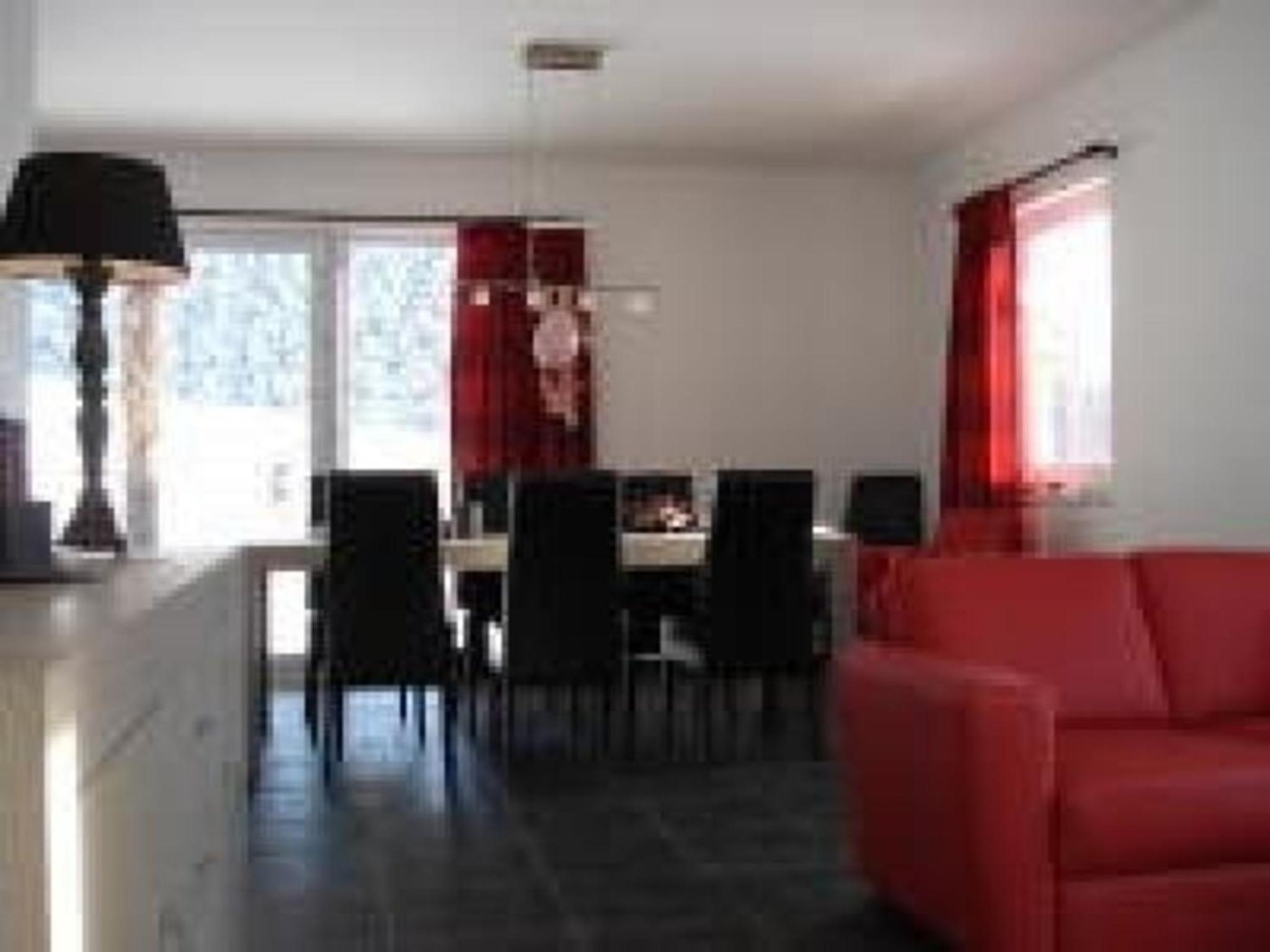 Ferienhaus für 10 Personen in Lipno nad Vltavou, Böhen Moldau