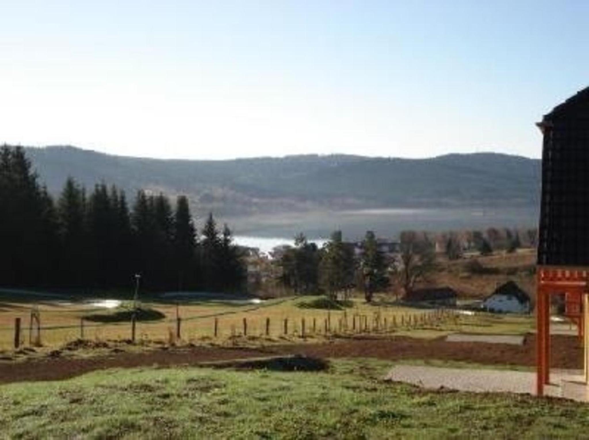 Ferienhaus für 10 Personen in Lipno nad Vltavou, Böhen Moldau