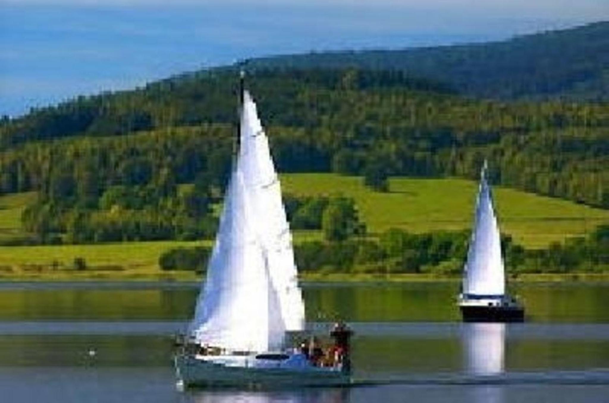 Ferienhaus für 10 Personen in Lipno nad Vltavou, Böhen Moldau